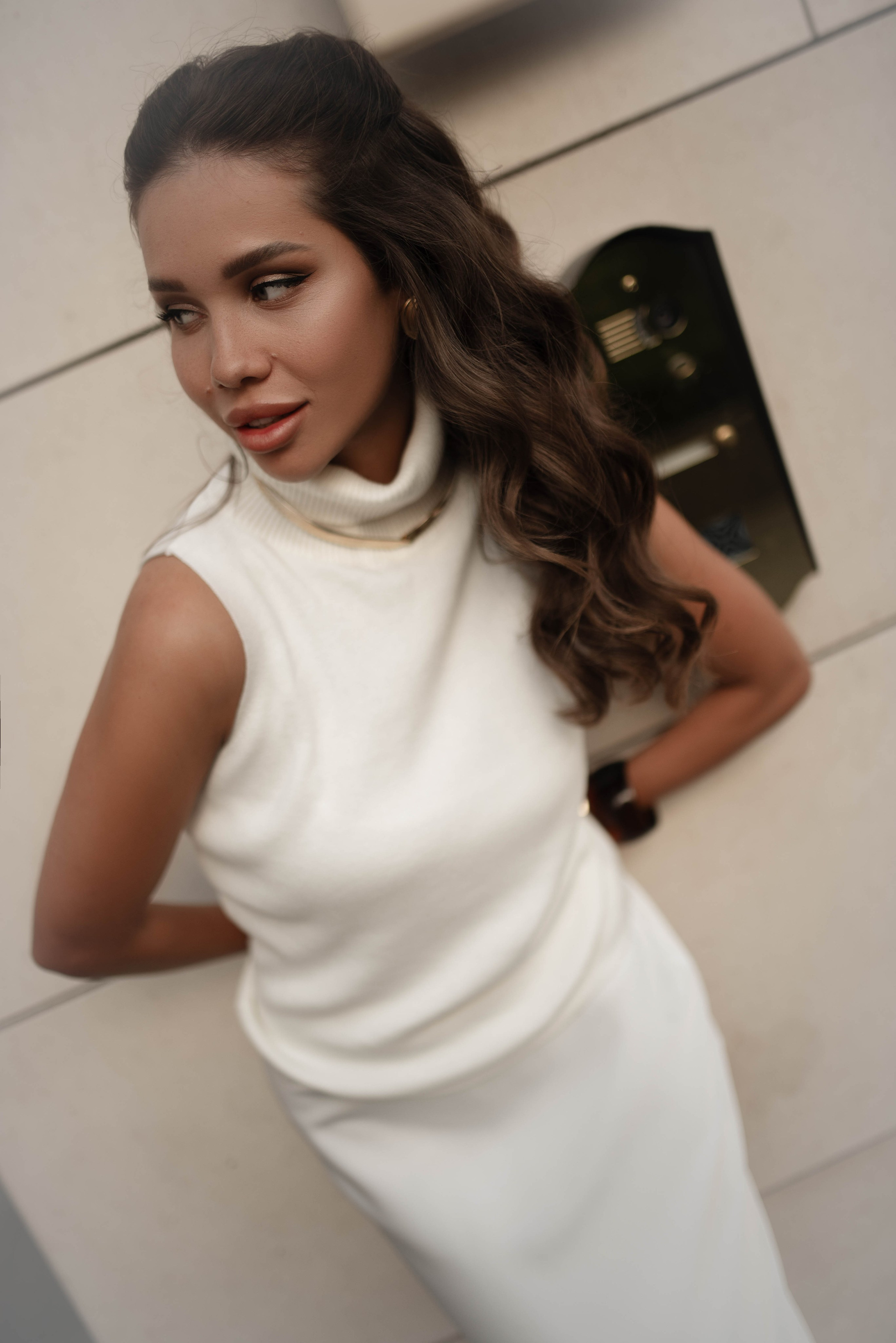 Anna. Фотограф в Москве — Ольга Кушнарева