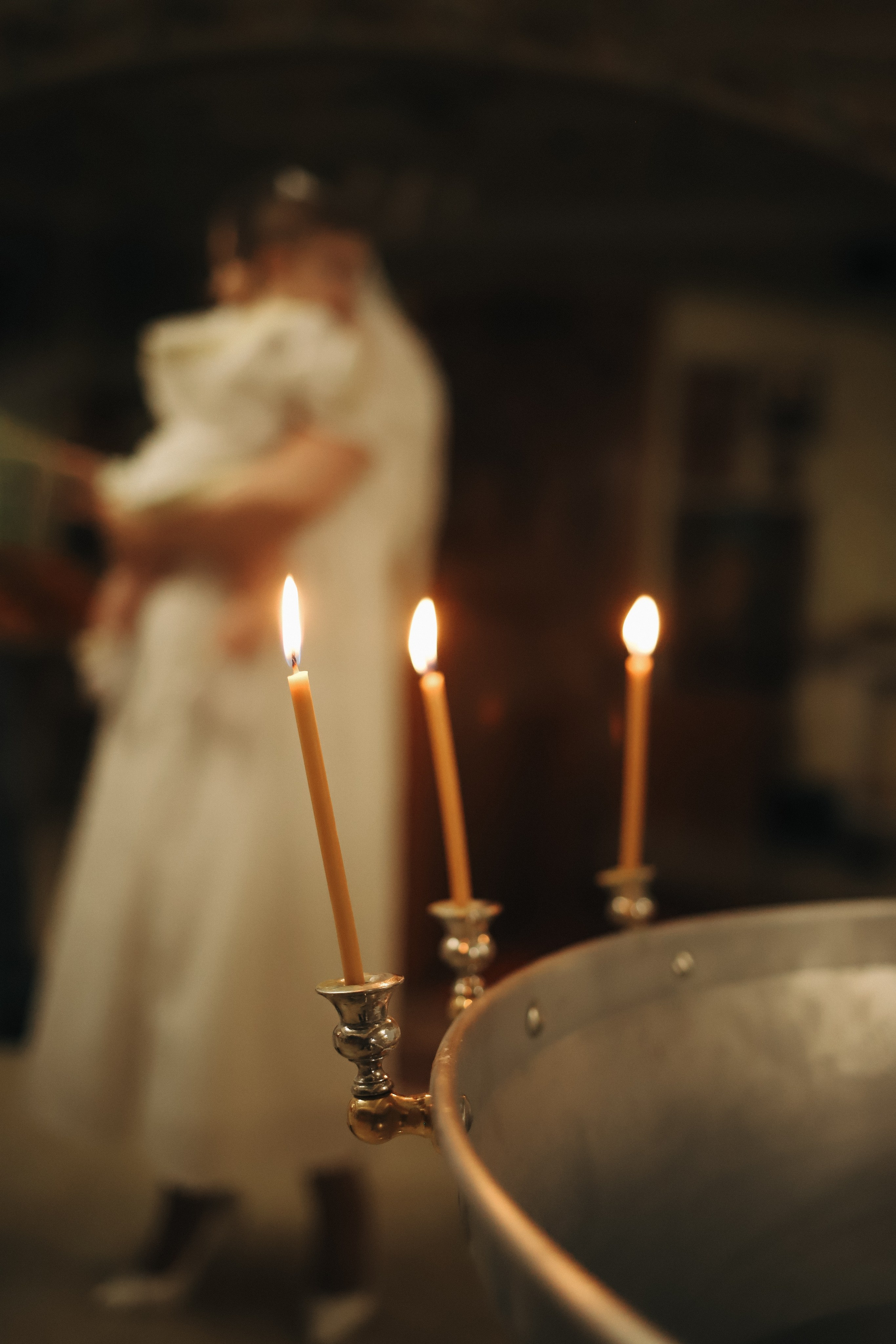 Таинство Крещения. Семейный фотограф в Ставрополе Кристина Ткаченко