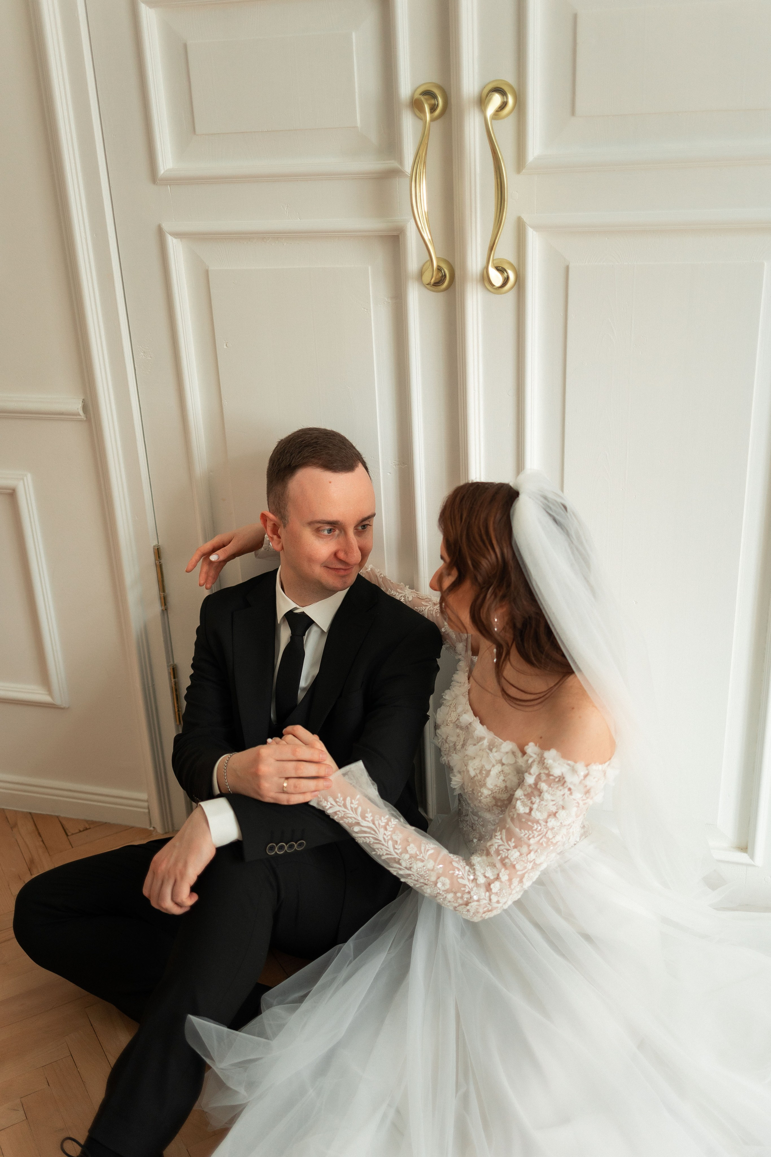 M&I. Семейный фотограф в Севастополе и Симферополе Александра Чистякова