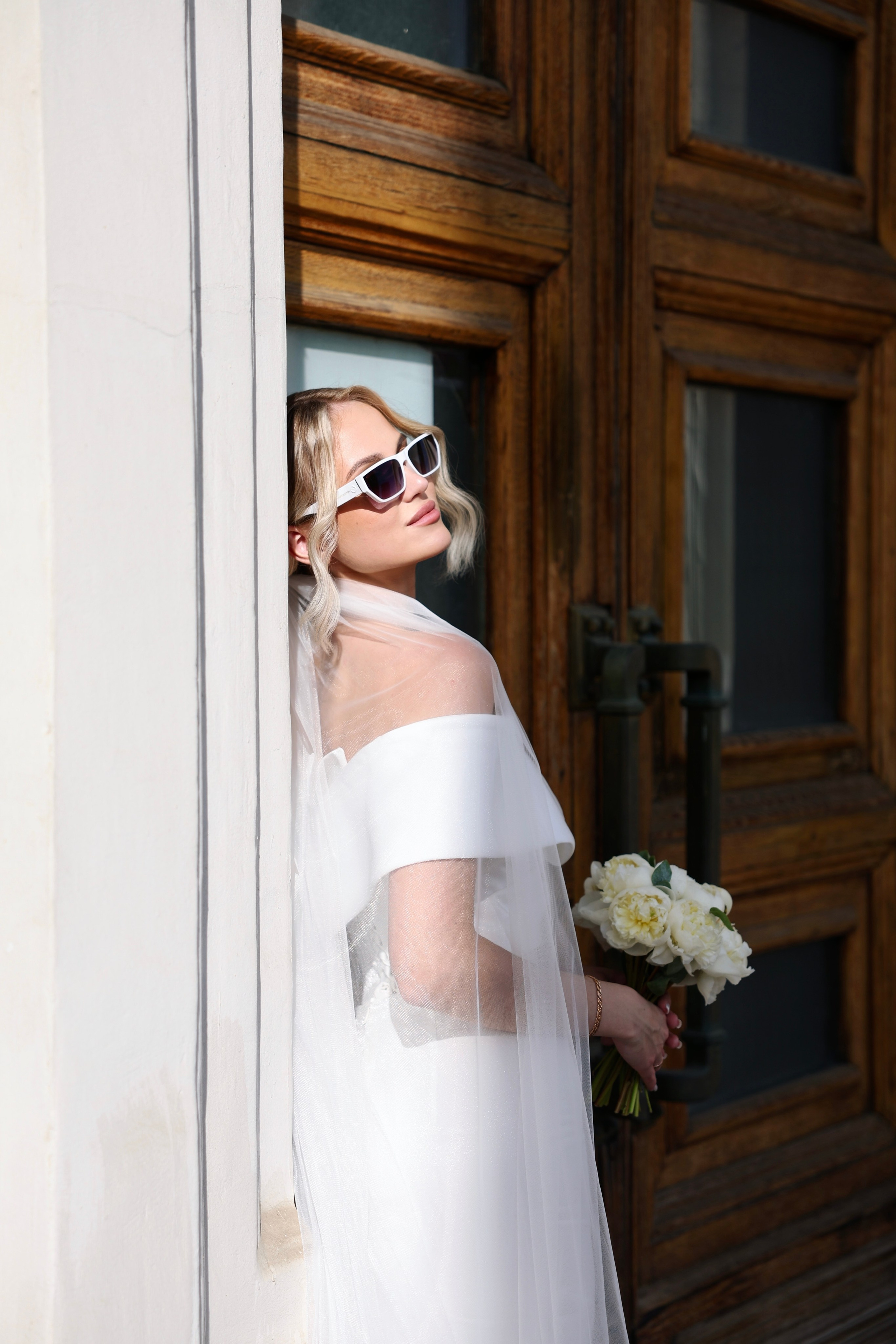 Дарья и Роман. Сборы, ЗАГС, Прогулка. Главная