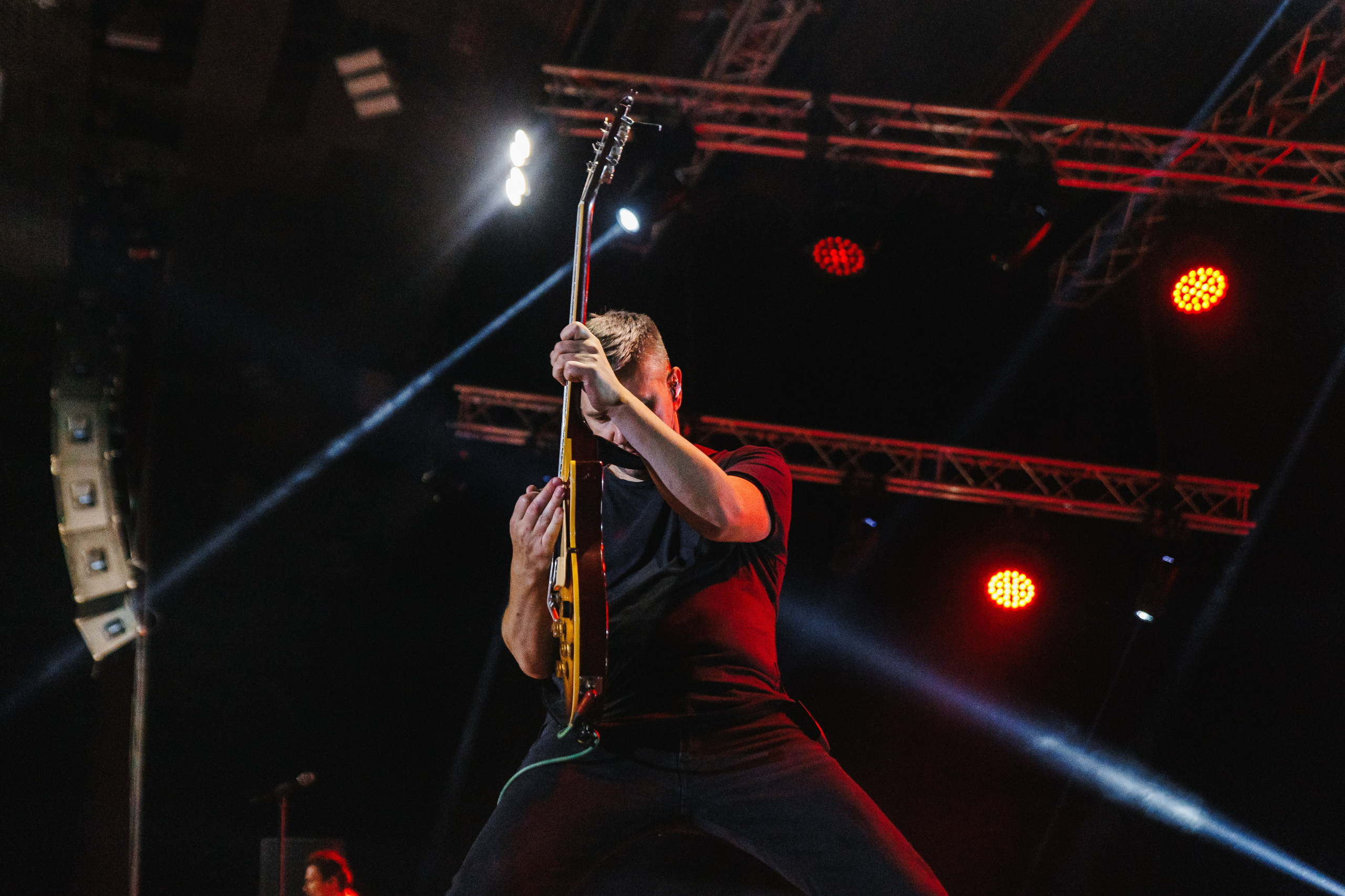 Григорий Лепс, Челябинск, ДК Юность. Фотограф Ольга Махалова — Санкт-Петербург, Москва, Нижний Новгород