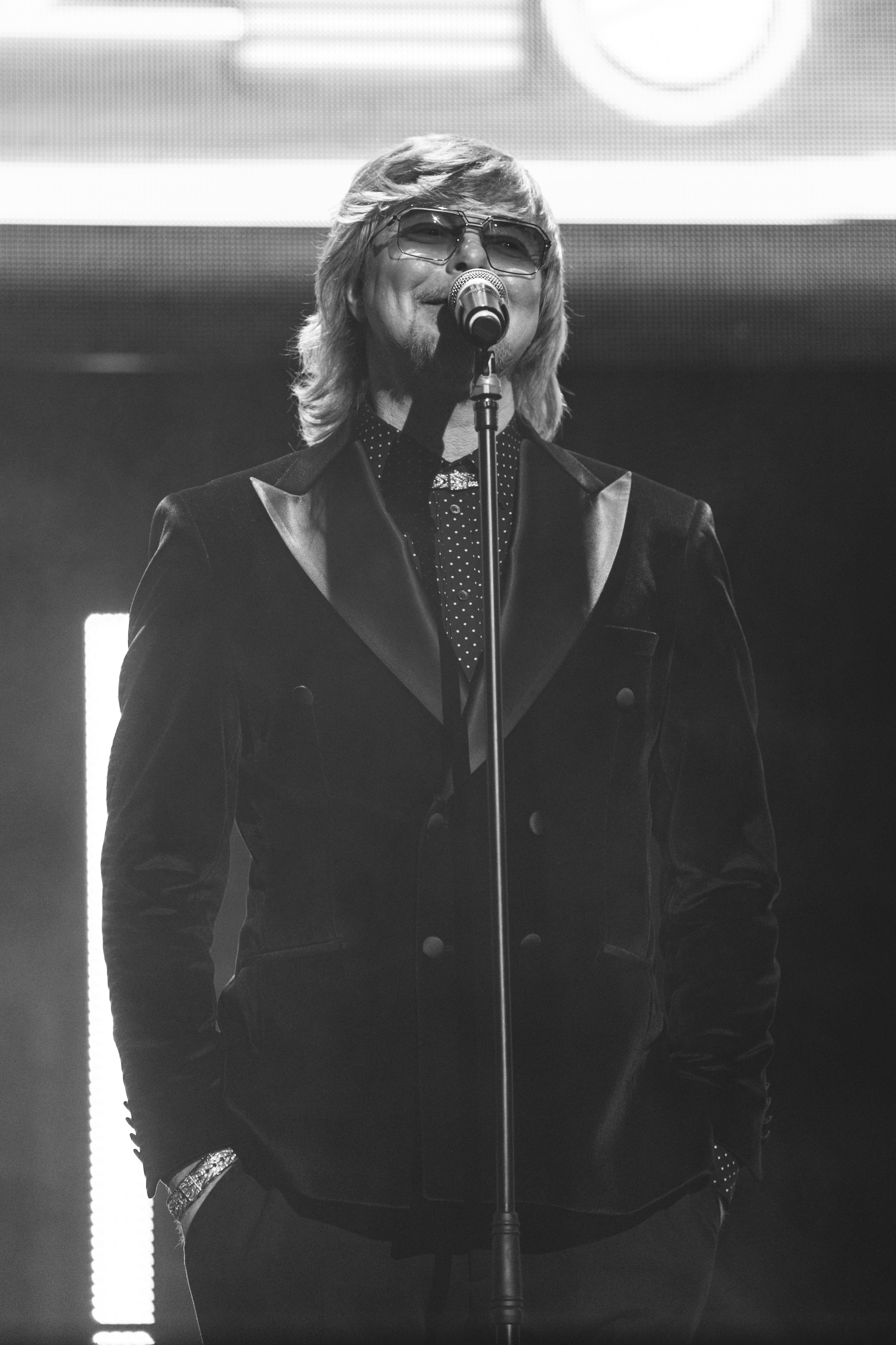 Иванушки International, Live Арена. Фотограф Ольга Махалова — Санкт-Петербург, Москва, Нижний Новгород