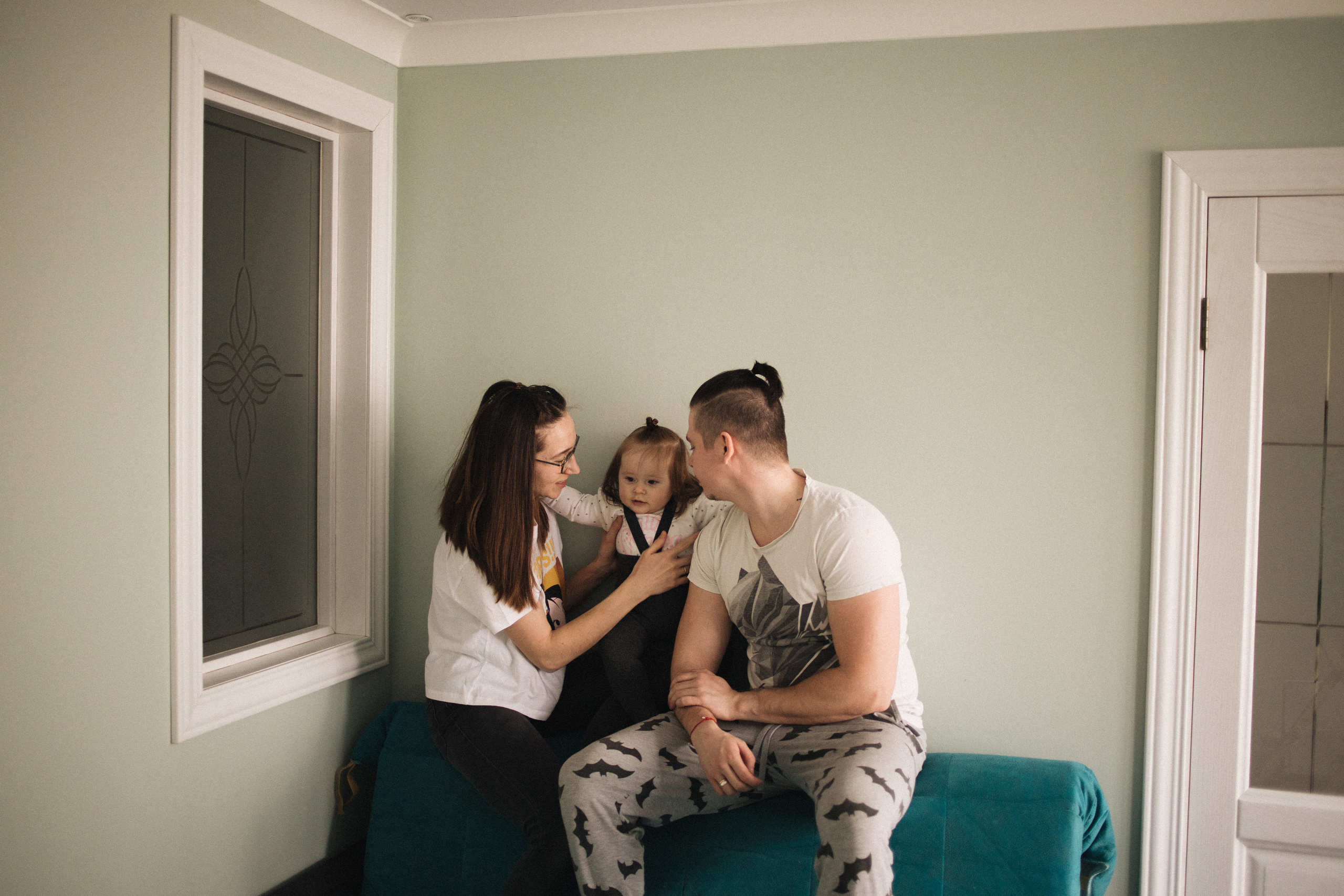 Sweet home. Фотограф Москва ✨Мария Назарова