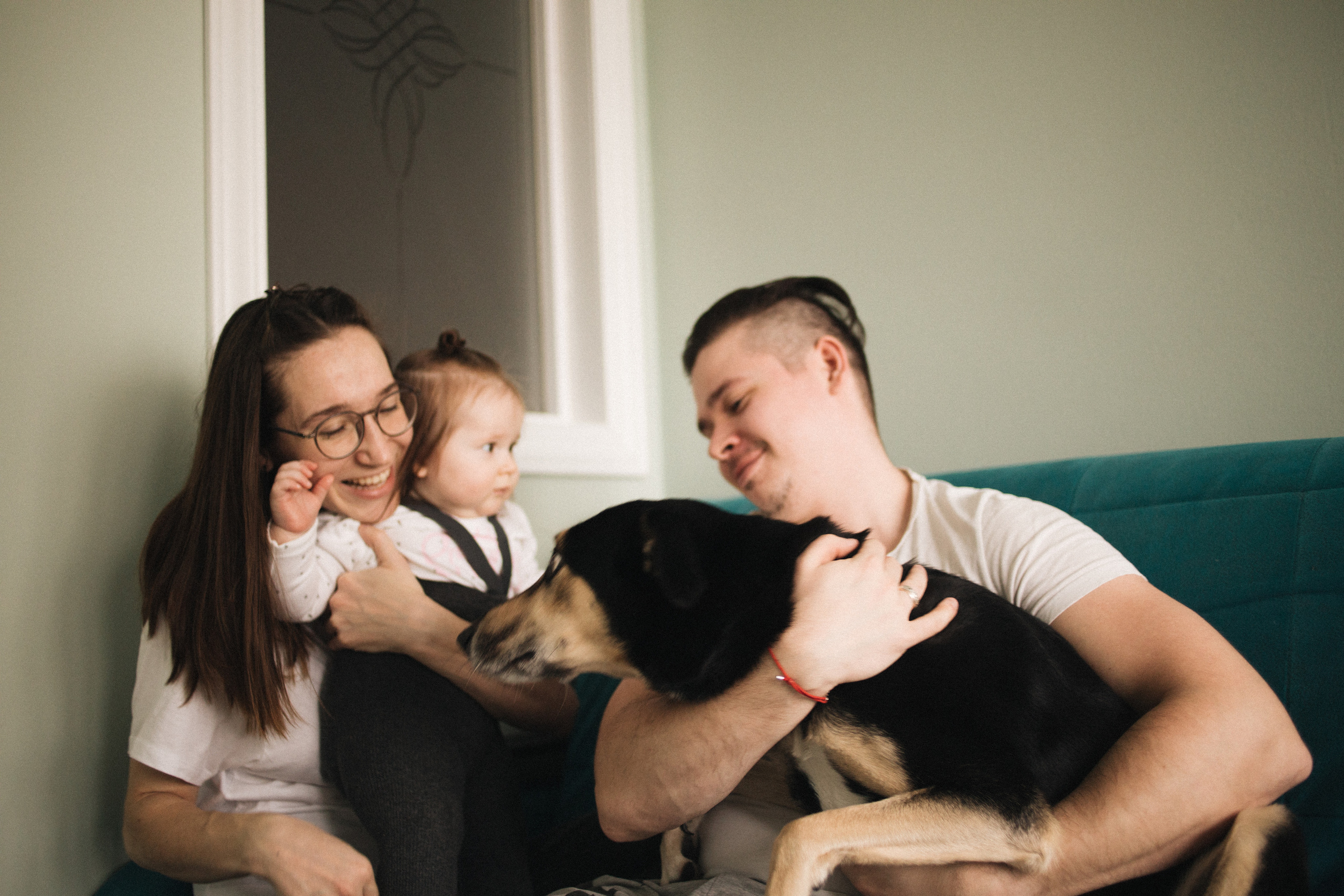 Sweet home. Фотограф Москва ✨Мария Назарова