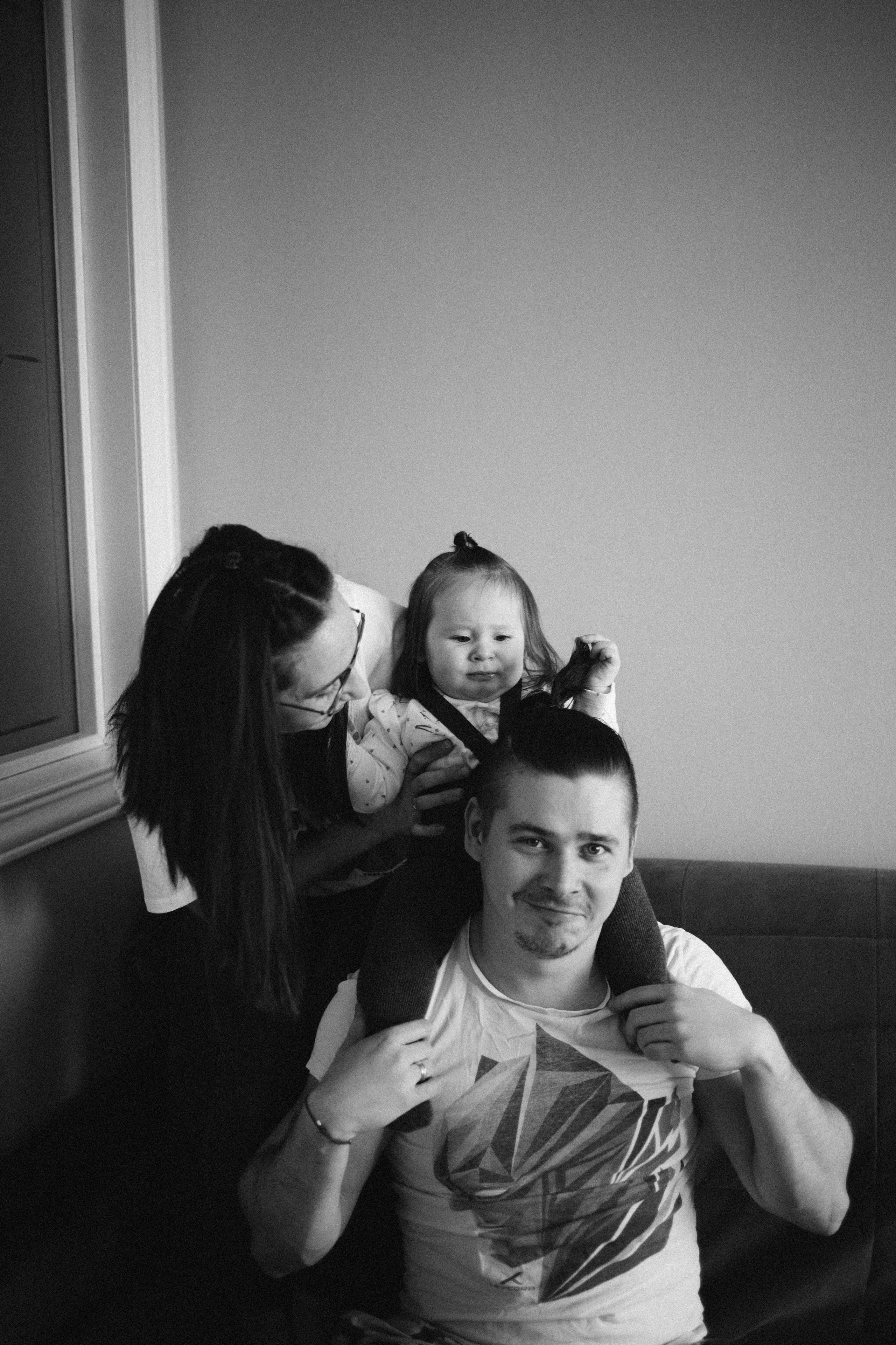 Sweet home. Фотограф Москва ✨Мария Назарова