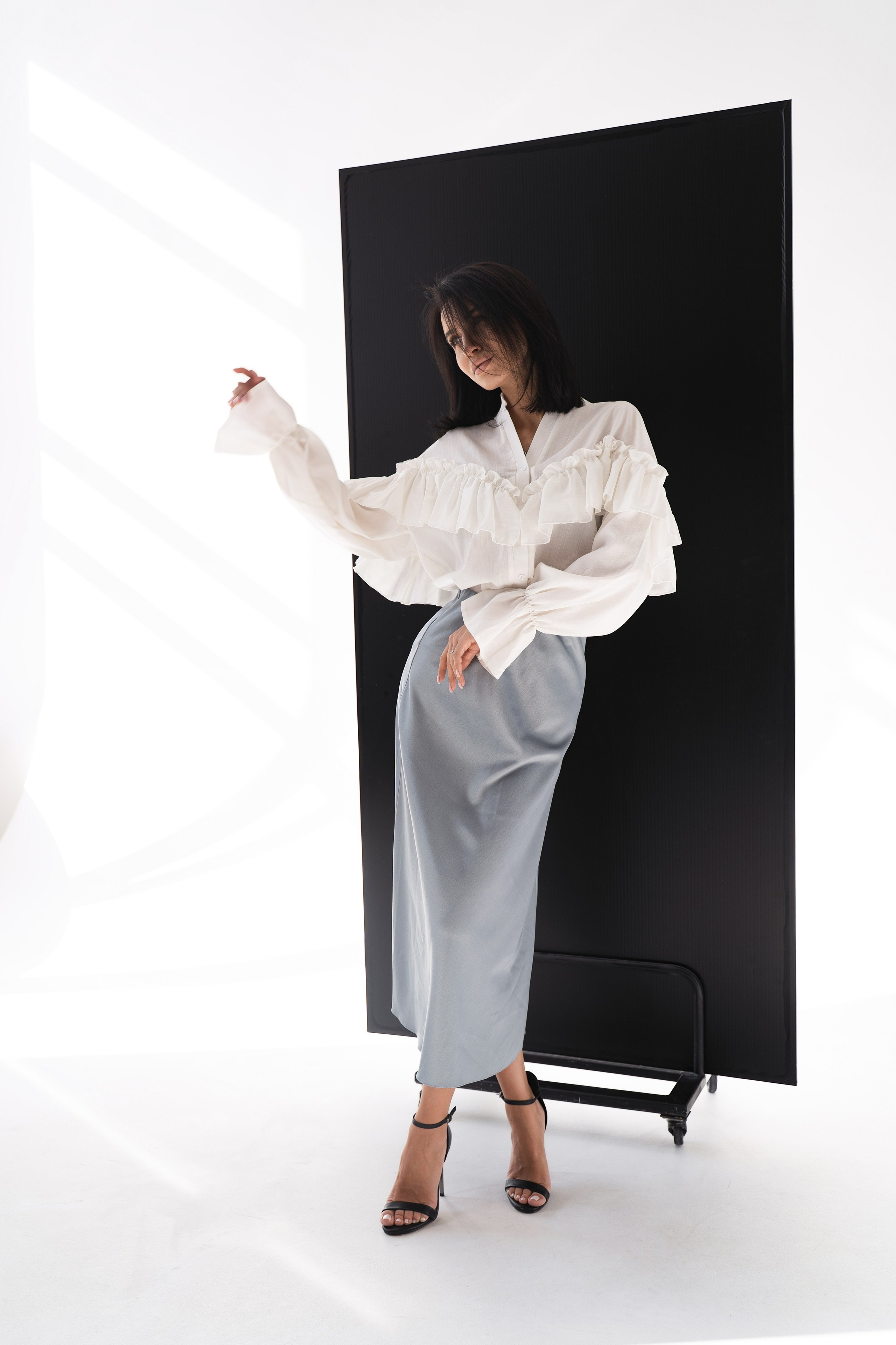 Одежда студии. Rezyame