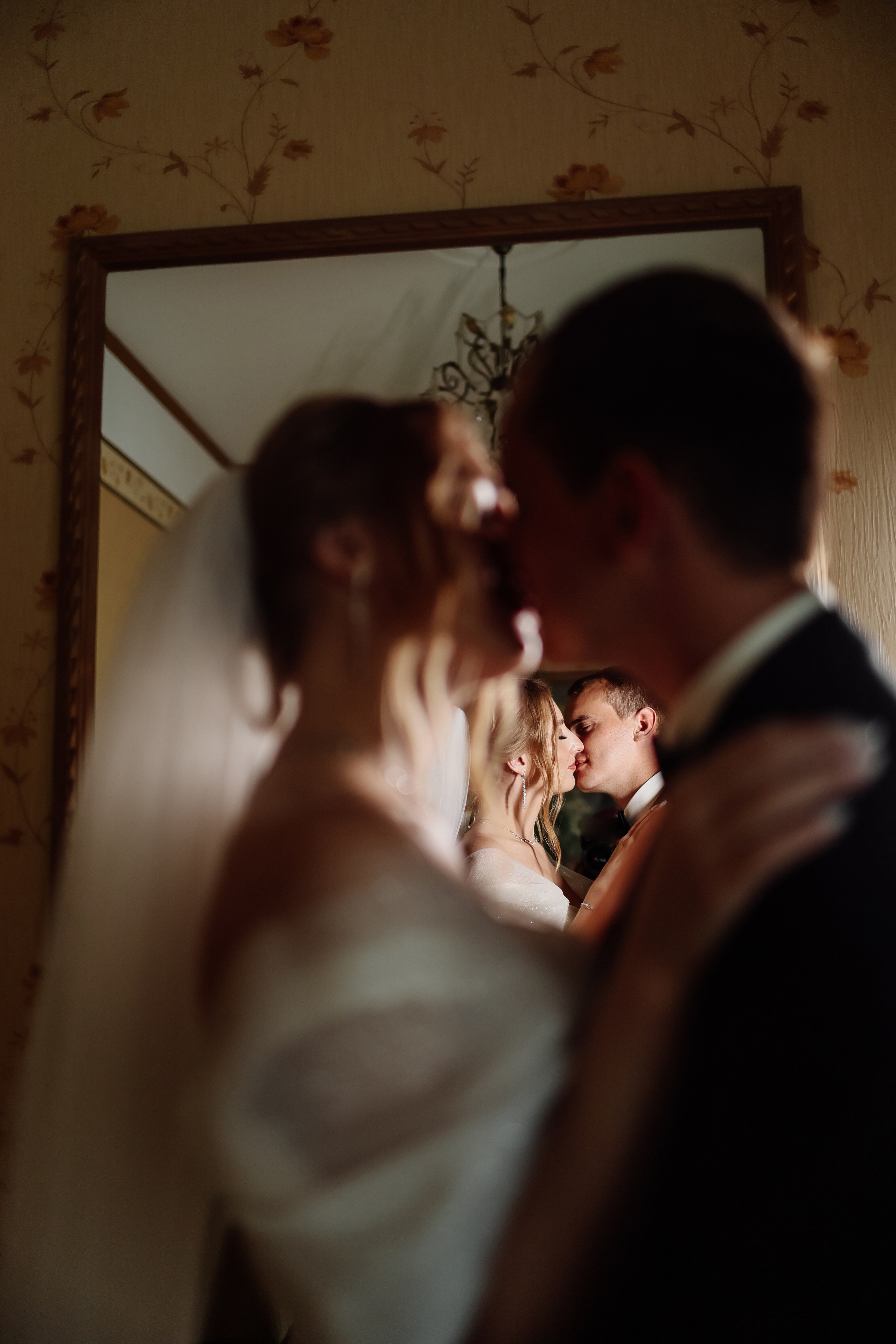 Игорь и Анна. Твой снимок СПб