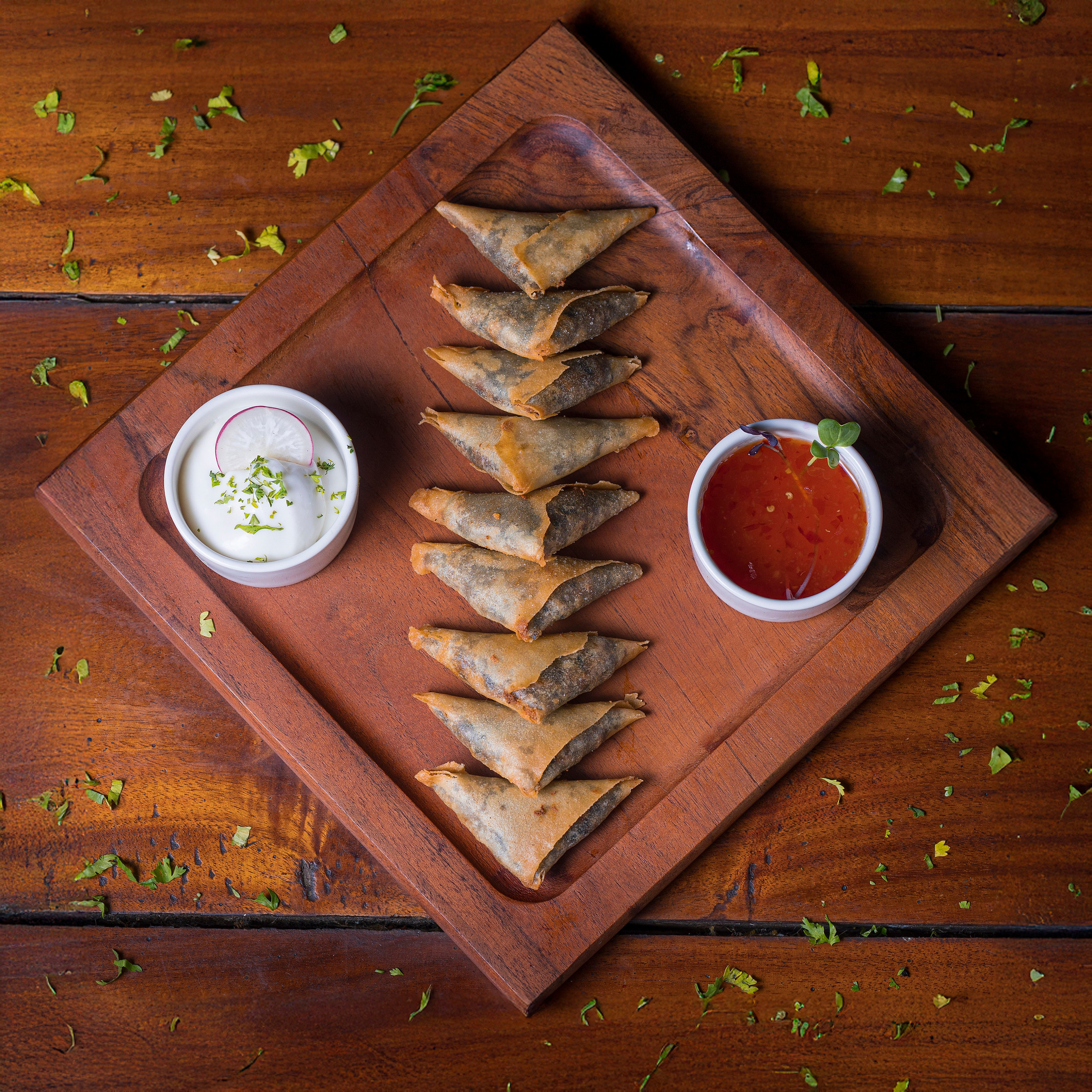 Food photo. Photos et vidéos émouvantes et touchantes