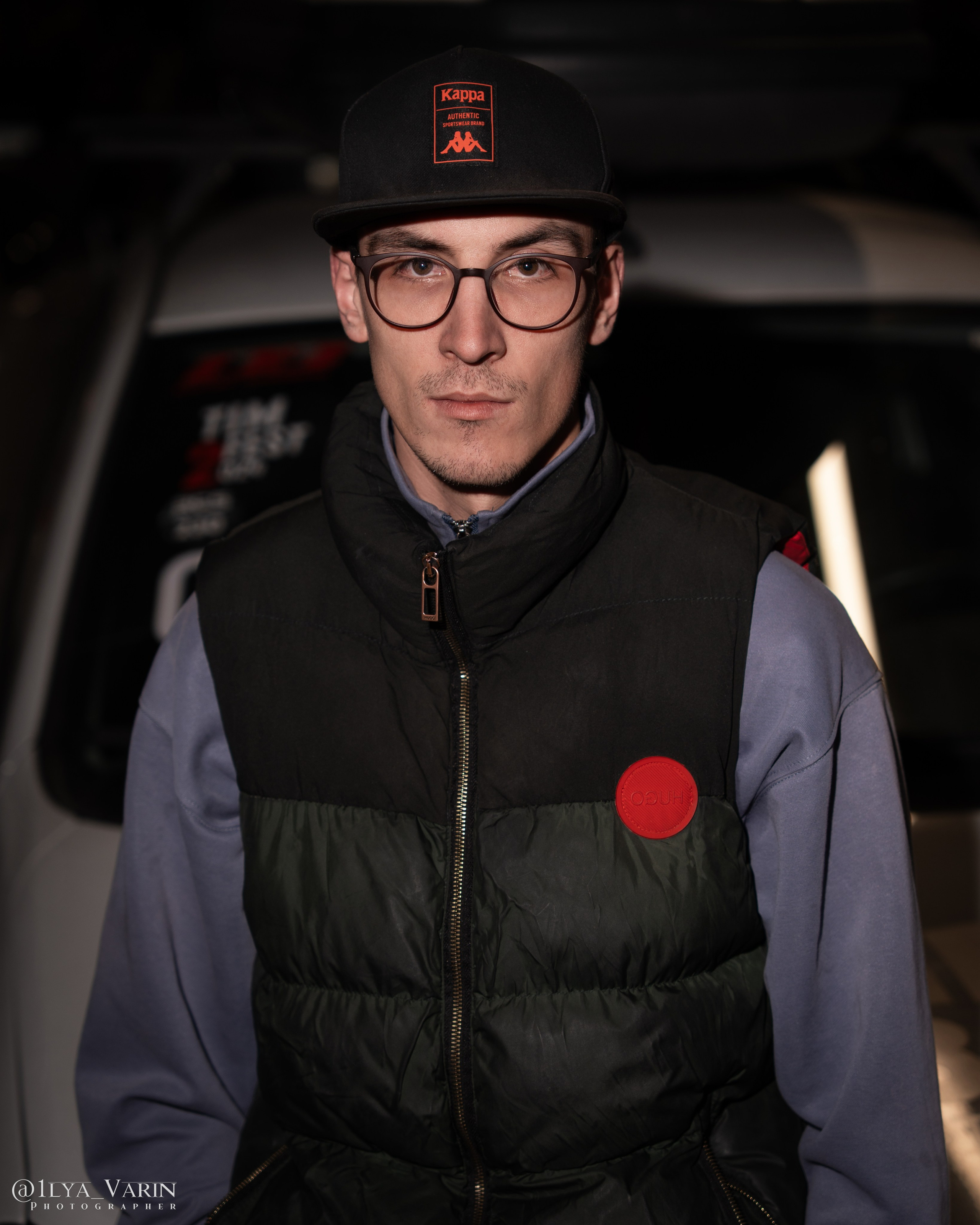 DnB 08/11/2025. TuninGGameS Media