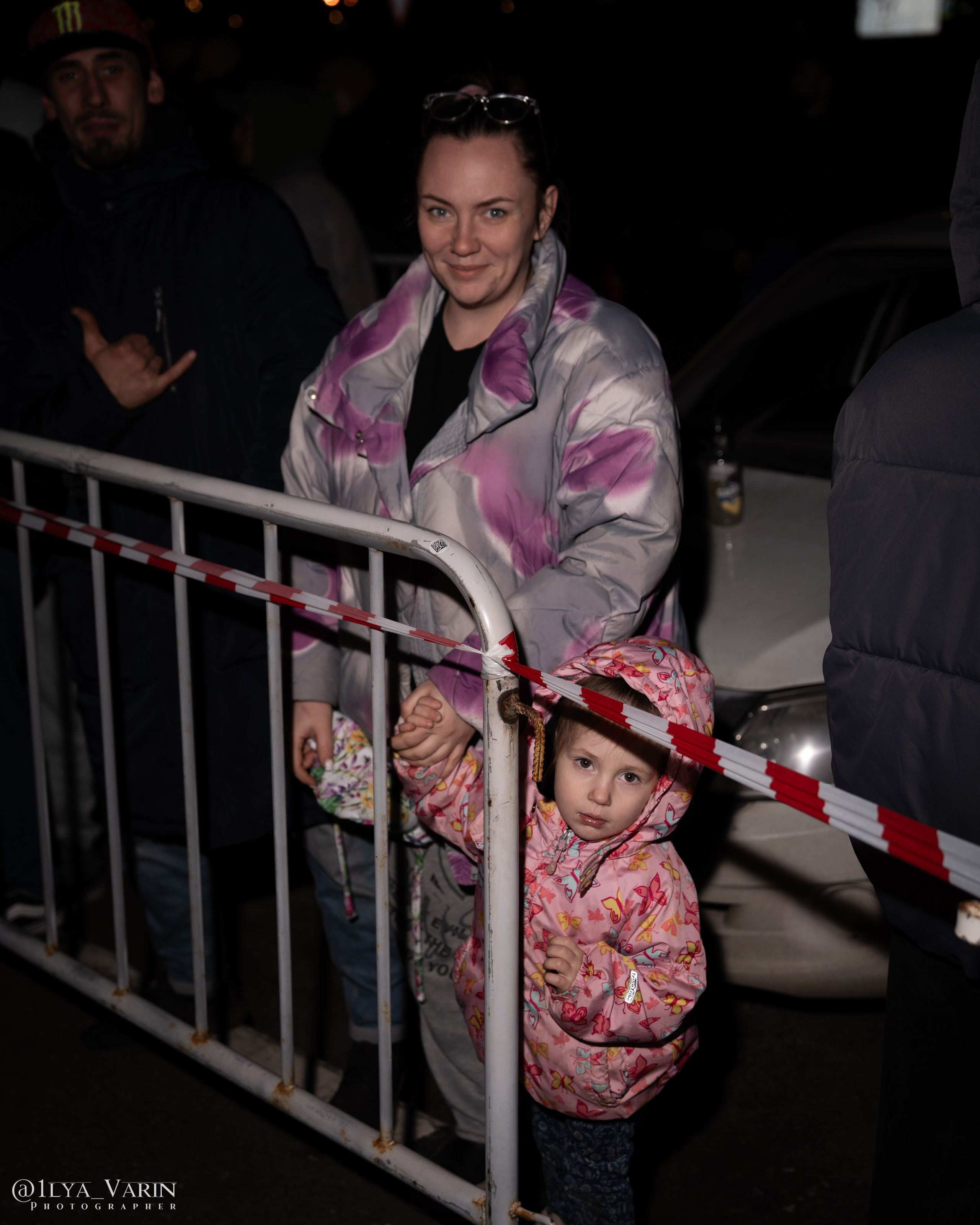 DnB 14/11/2025. TuninGGameS Media