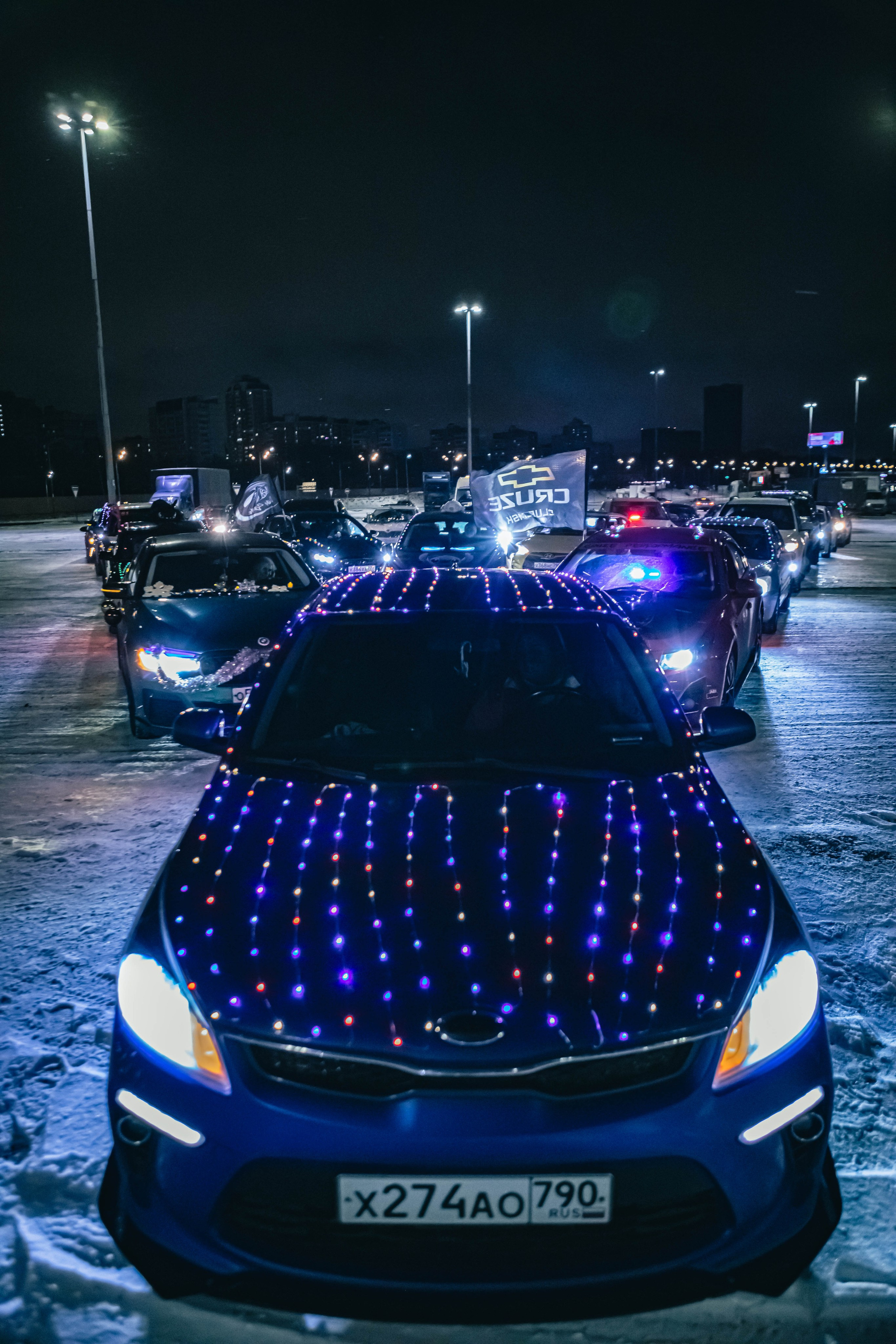 13/12/25 Family Style и DevilsClub666. TuninGGameS Media