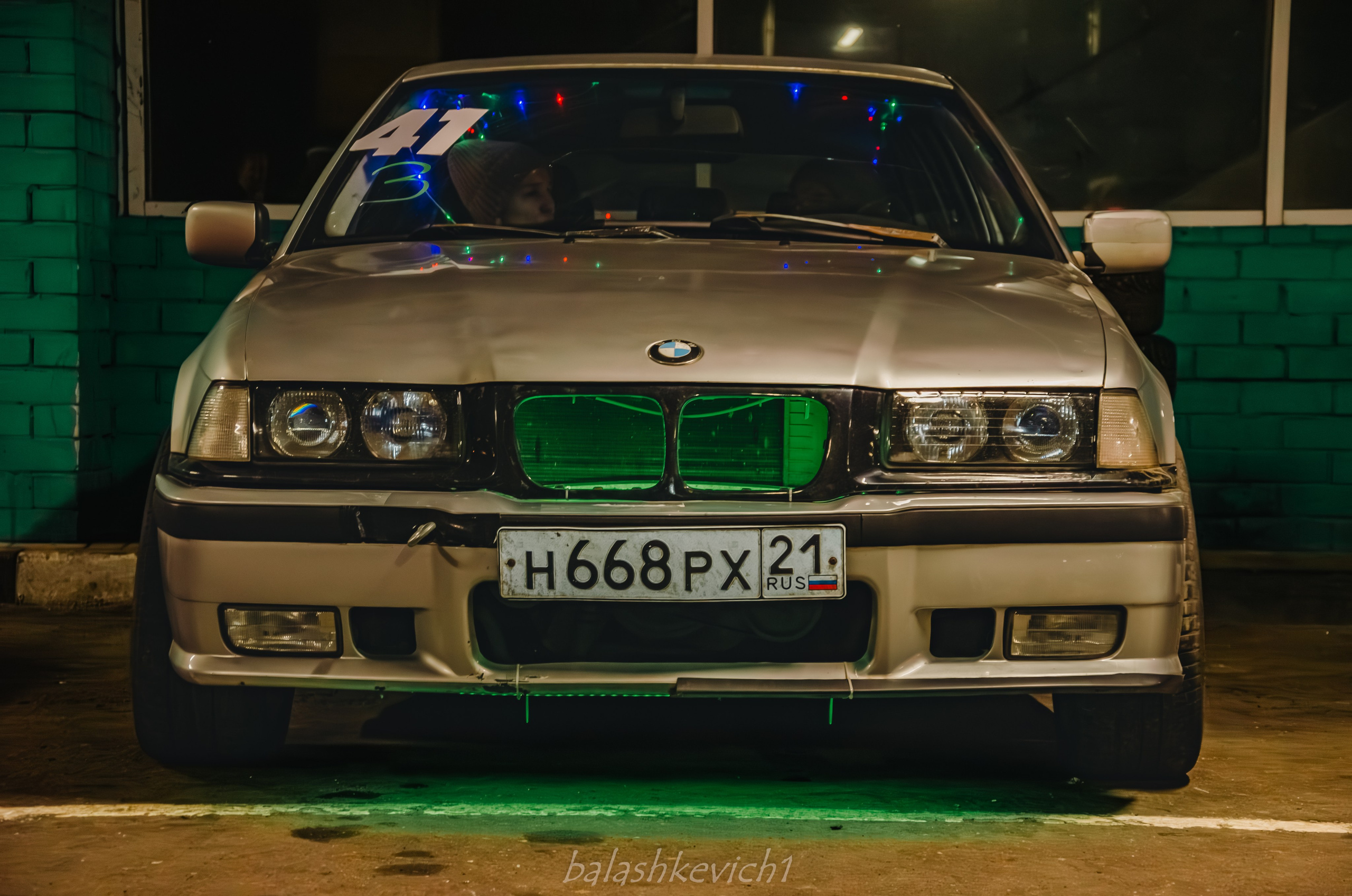 DnB 22/11/25. TuninGGameS Media