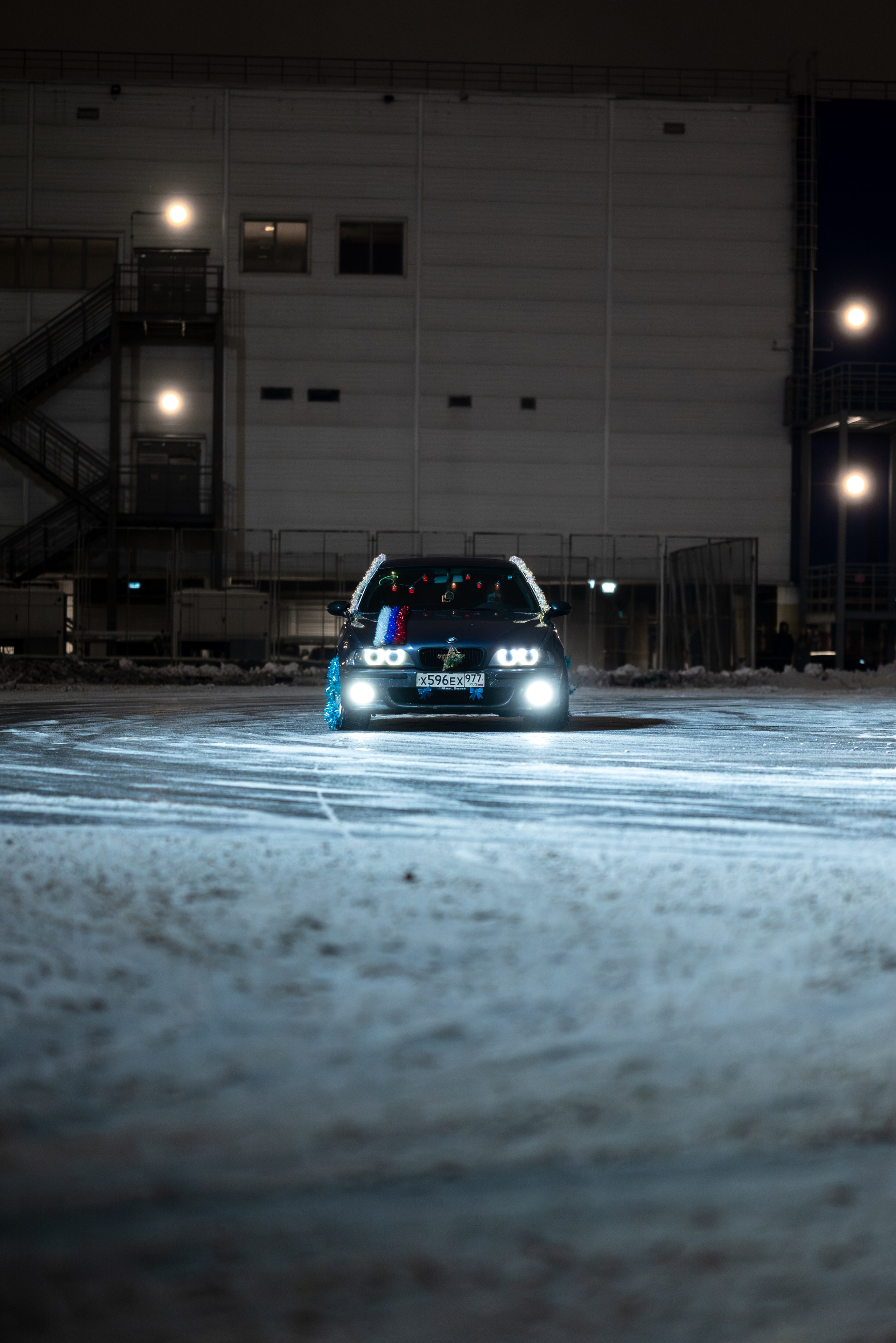 DnB 27/12/25 by Ju1cyFlex. TuninGGameS Media