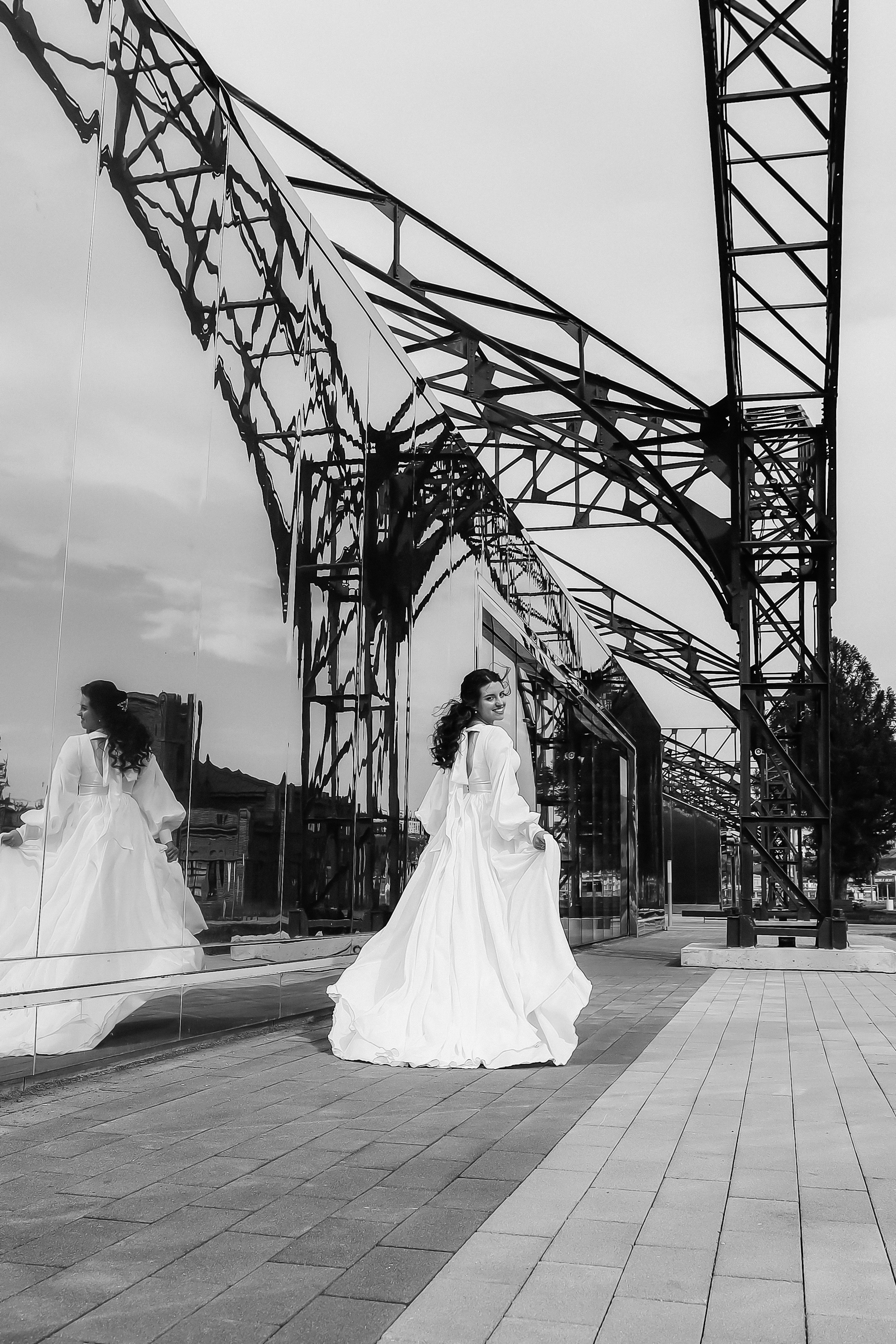 Никита и Алиса. Фотограф в Кирове и Кирово-Чепецке Валерия Шиляева