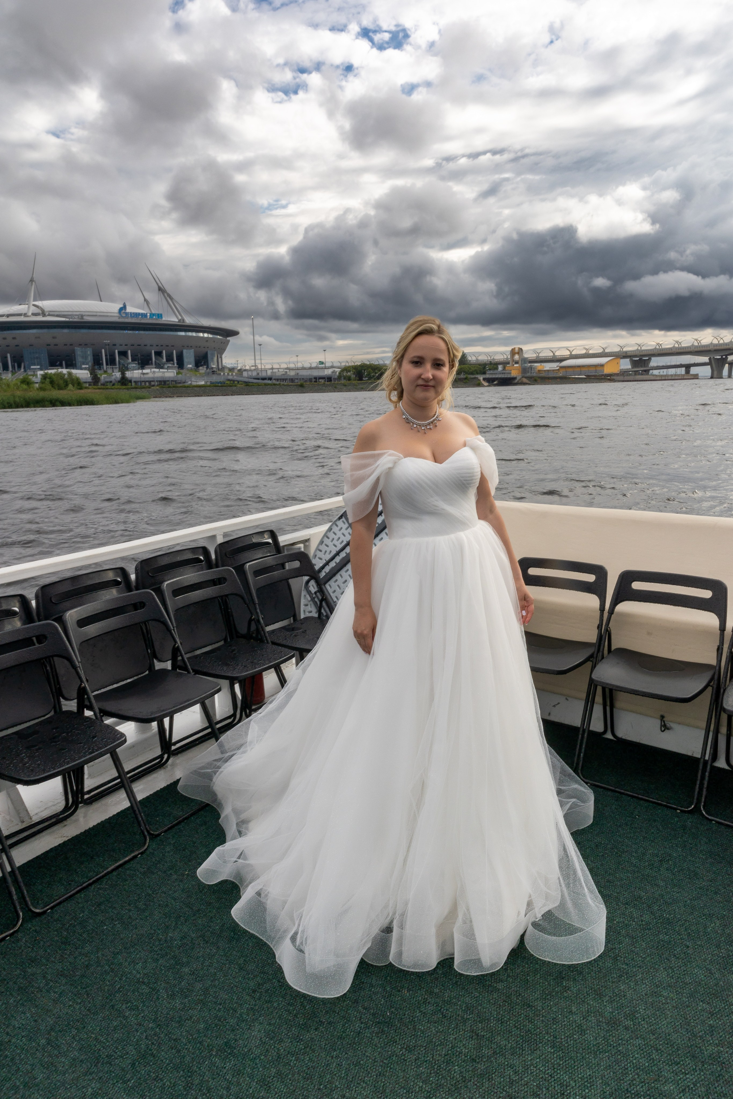 Сергей и Екатерина. Фотограф в Санкт-Петербурге Закута Ольга