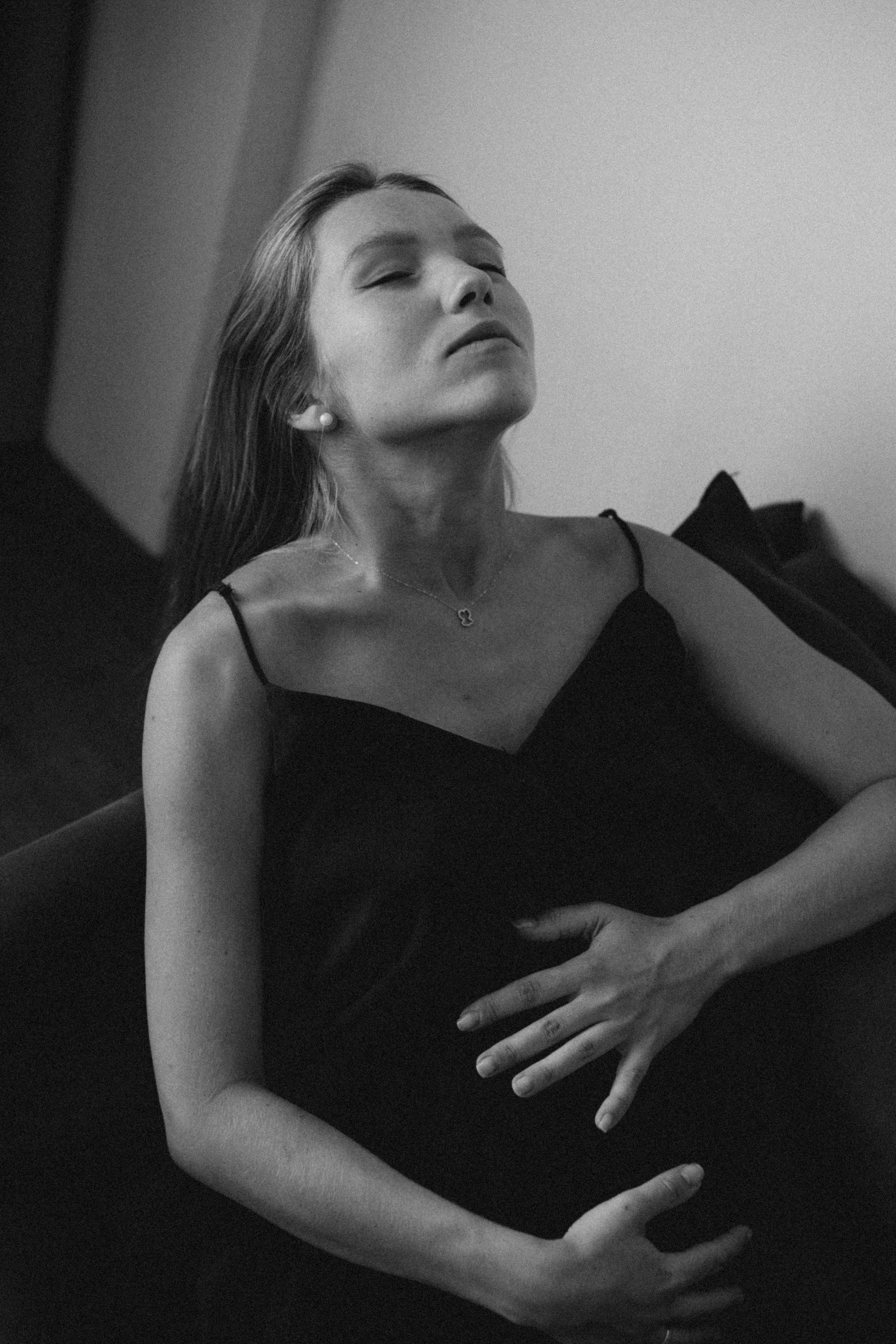 Наталия. Семейный фотограф Виктория Потехина Москва