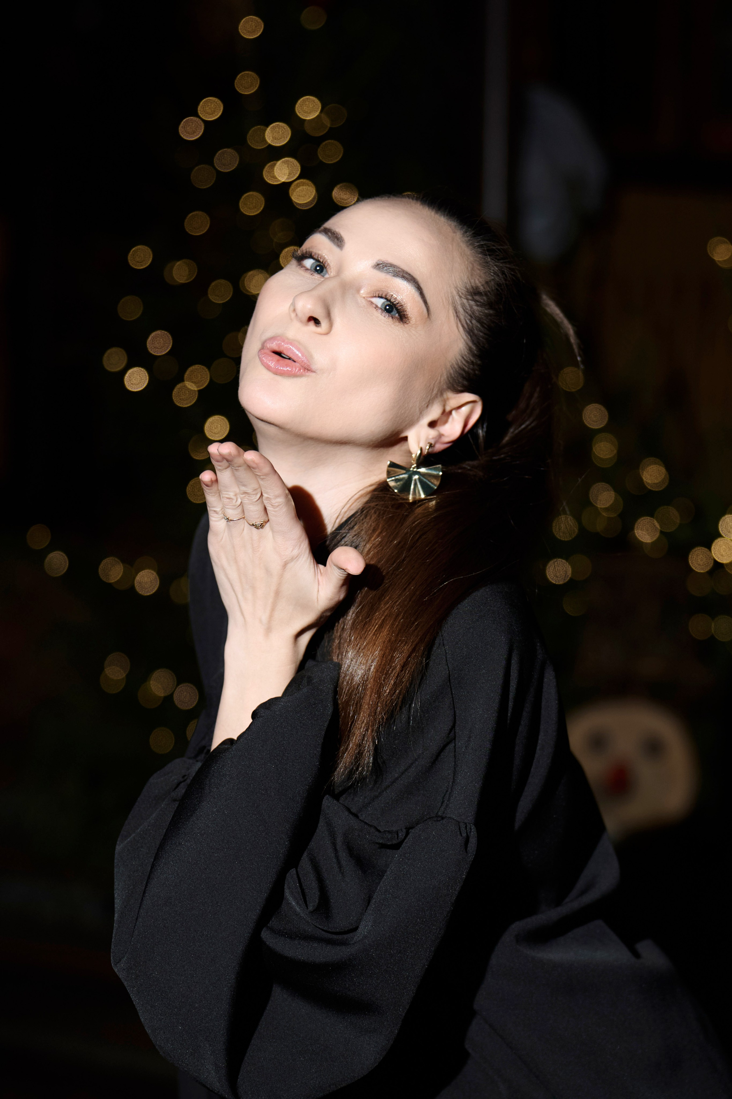 Женский комитет. Ваш мультижанровый фотограф Александр Белов