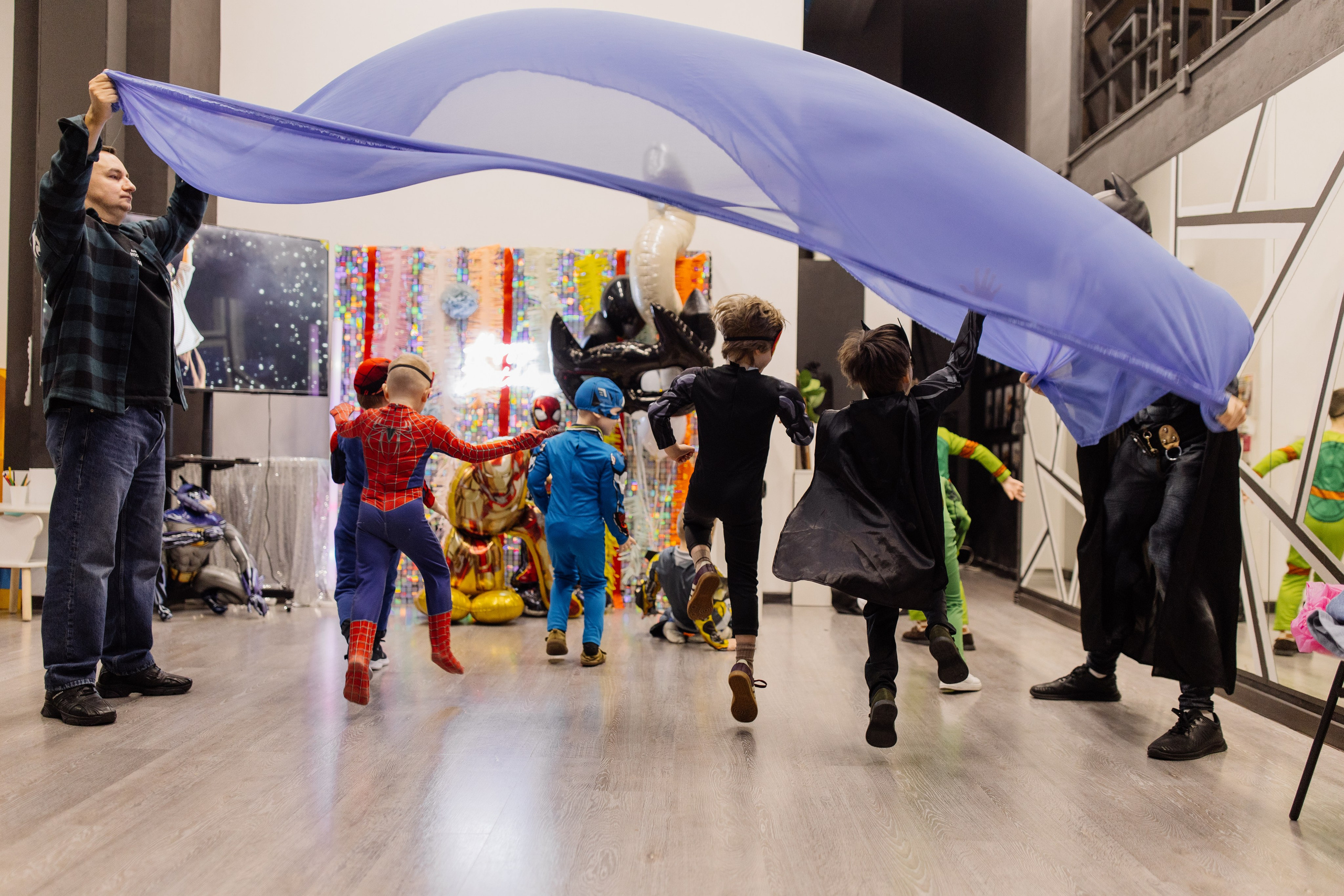 Тиме 5 Супергерои. Семейный фотограф Москва детский фотограф Одинцово фотосессия беременности Рогачева Екатерина