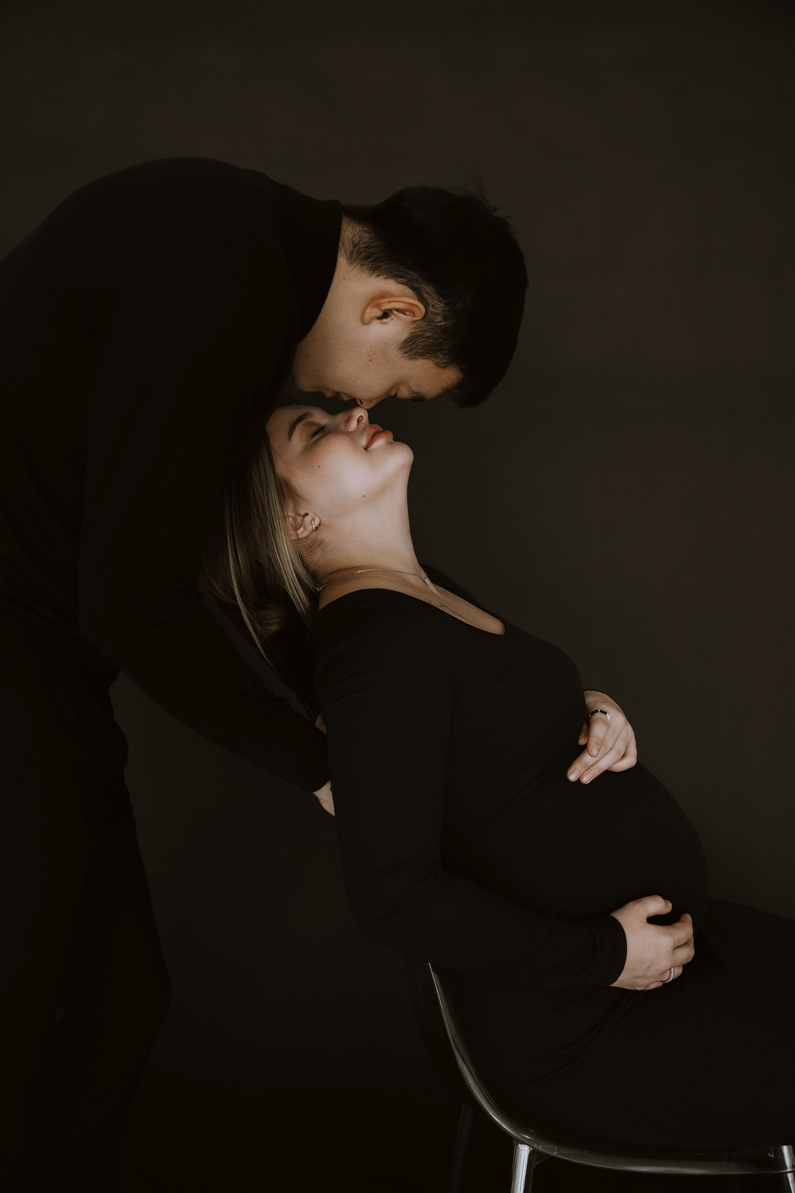 Фотосессия беременности в Пусане, Корея. ВАШ ФОТОГРАФ В ПУСАНЕ (Южная Корея) Александра Ануфрий