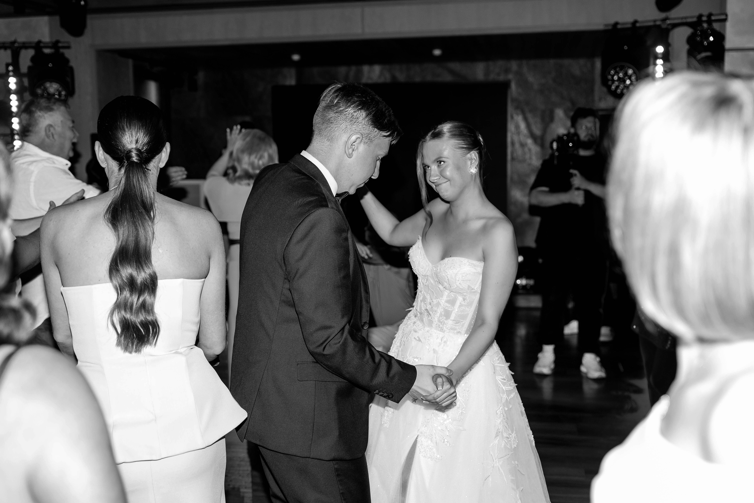 Алина | Александр. Свадебный фотограф Надежда Рыжикова