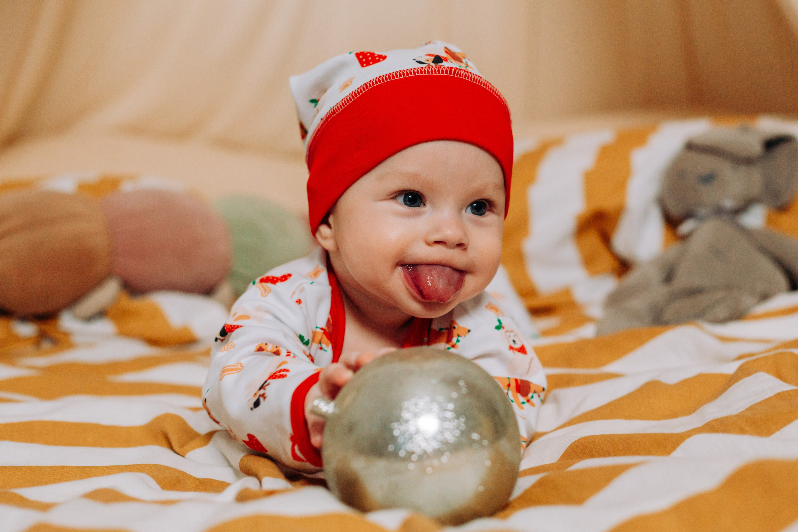 Лада, Коля и Миша. Портретный фотограф Москва Юлия Трякина