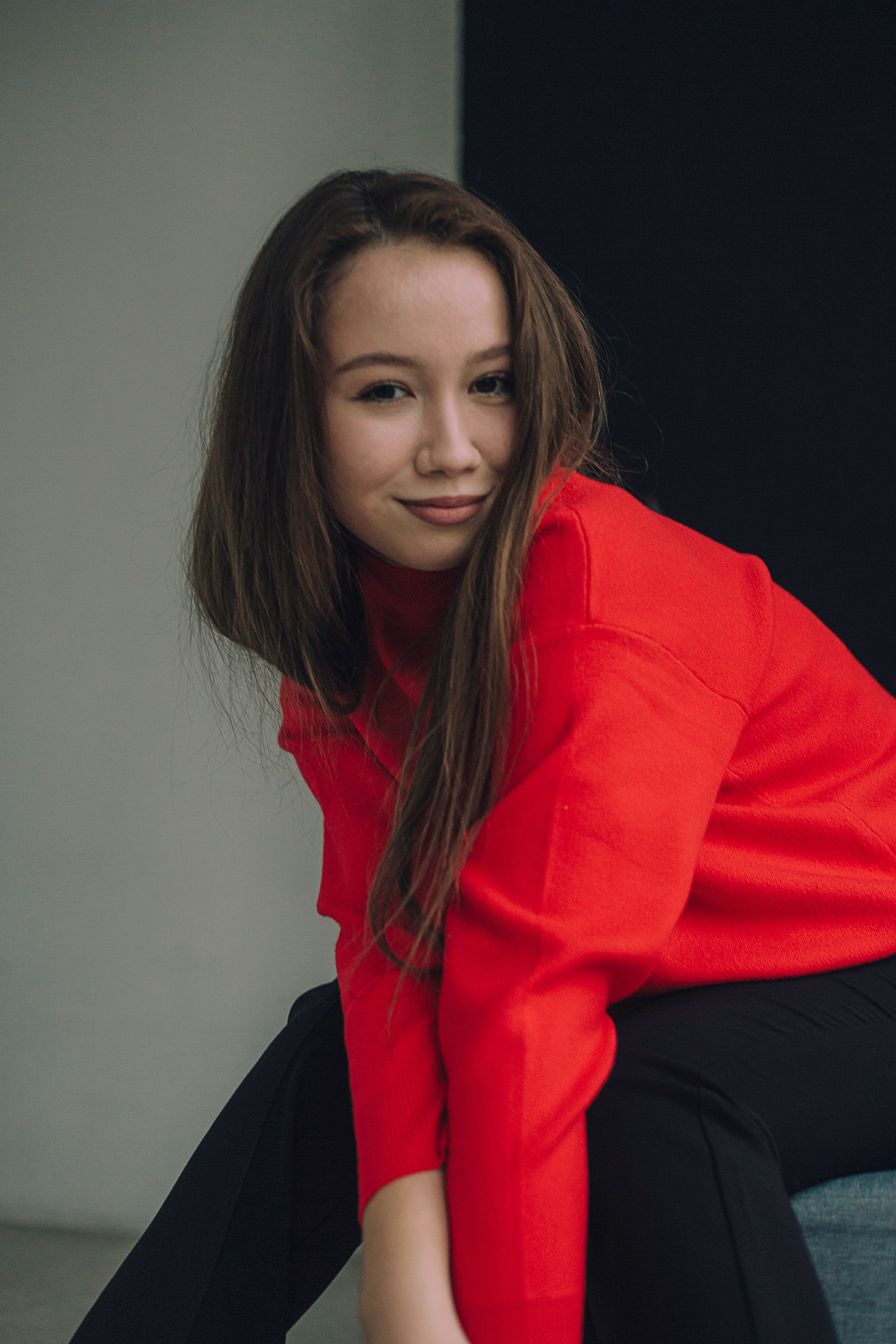 Саша. Портретный фотограф Москва Юлия Трякина