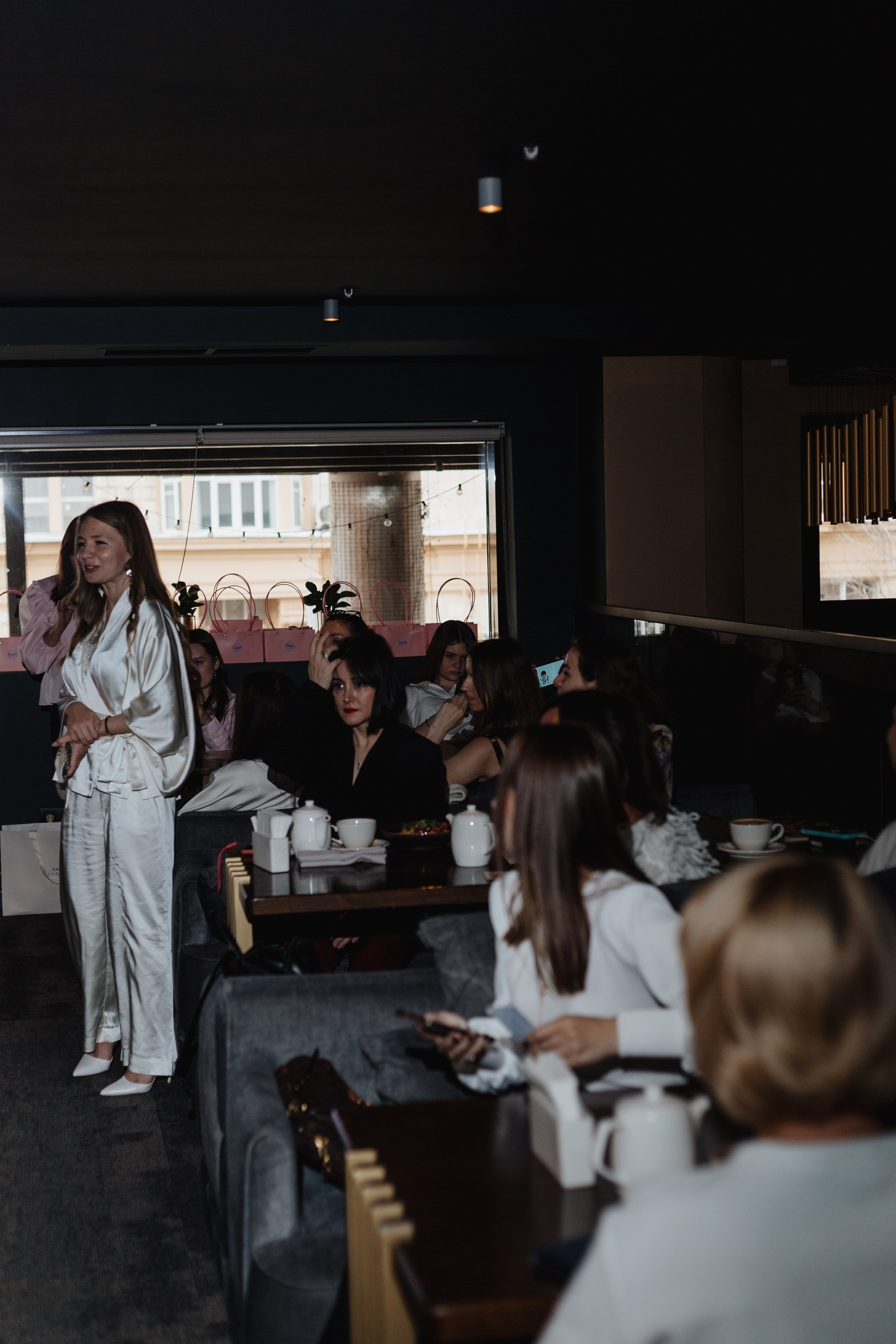 Бранч Лерони. Портретный фотограф Москва Юлия Трякина