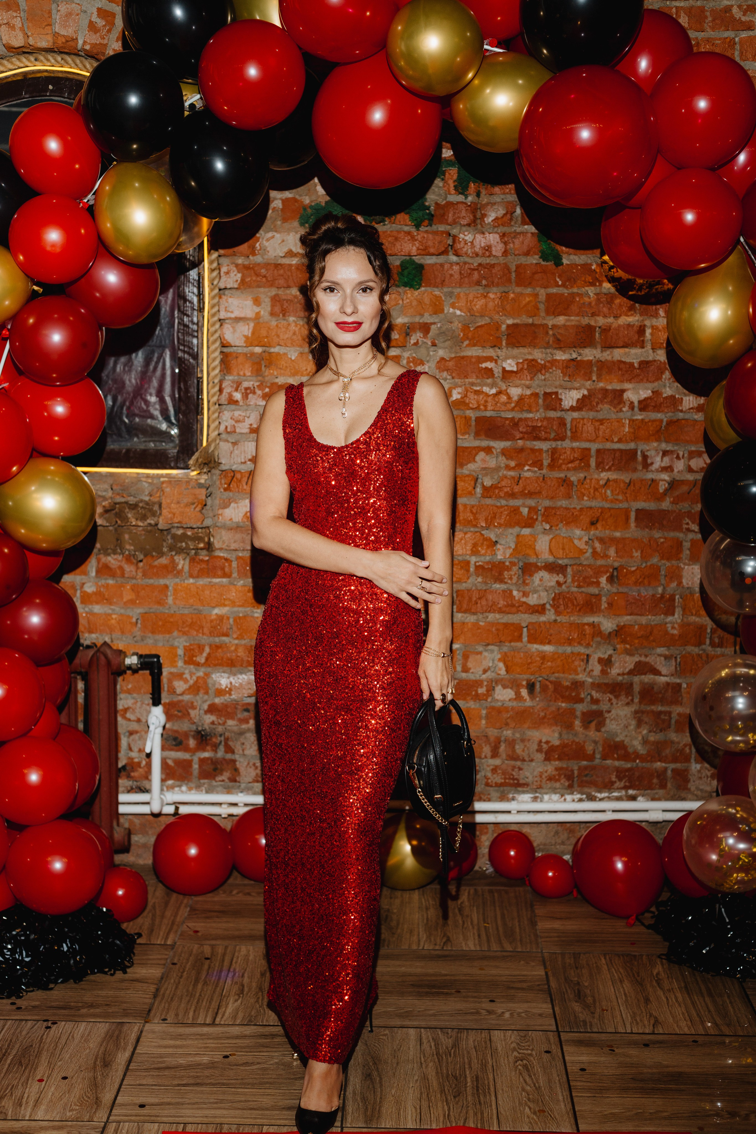 Бал Императриц. Портретный фотограф Москва Юлия Трякина