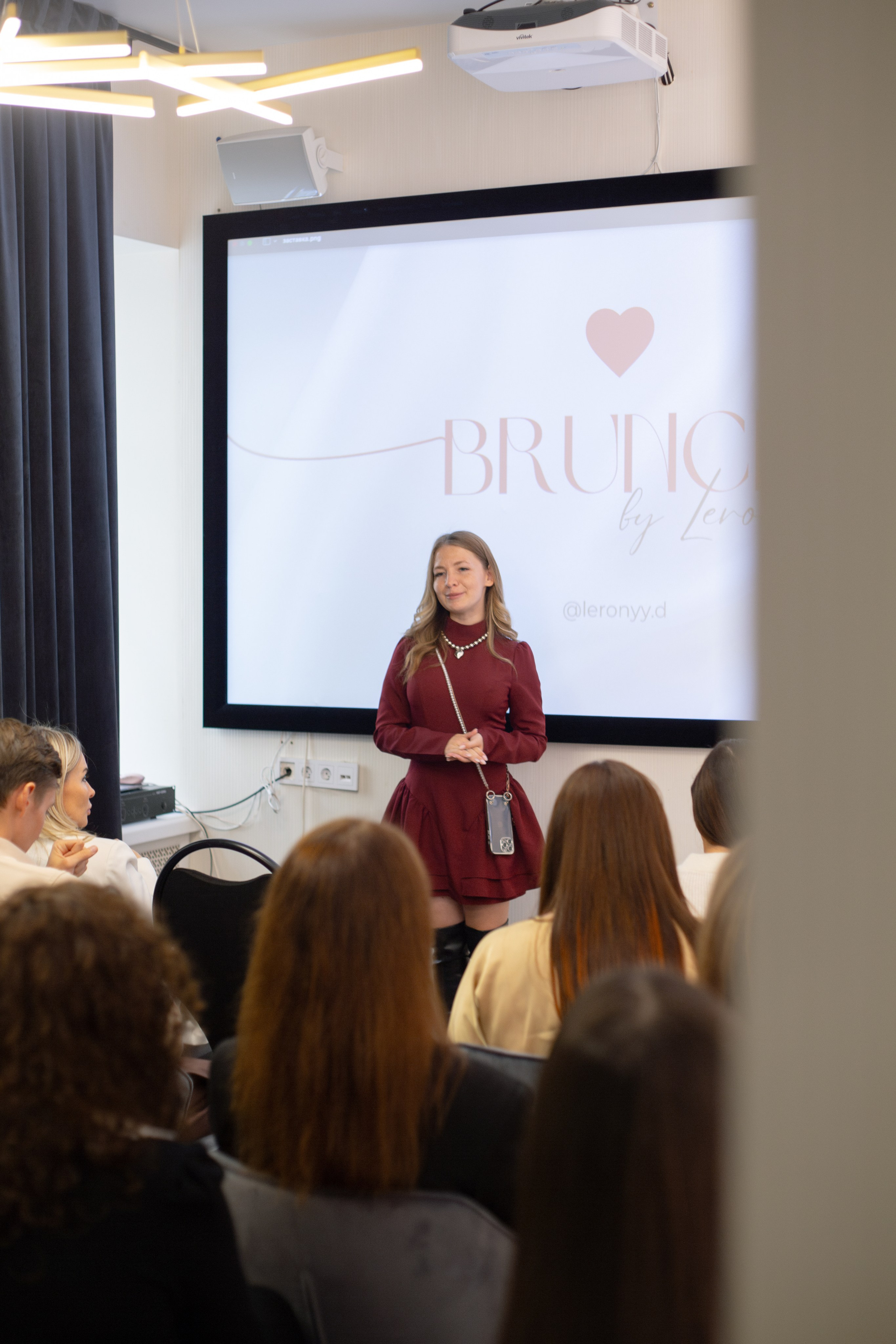 Branch. Портретный фотограф Москва Юлия Трякина