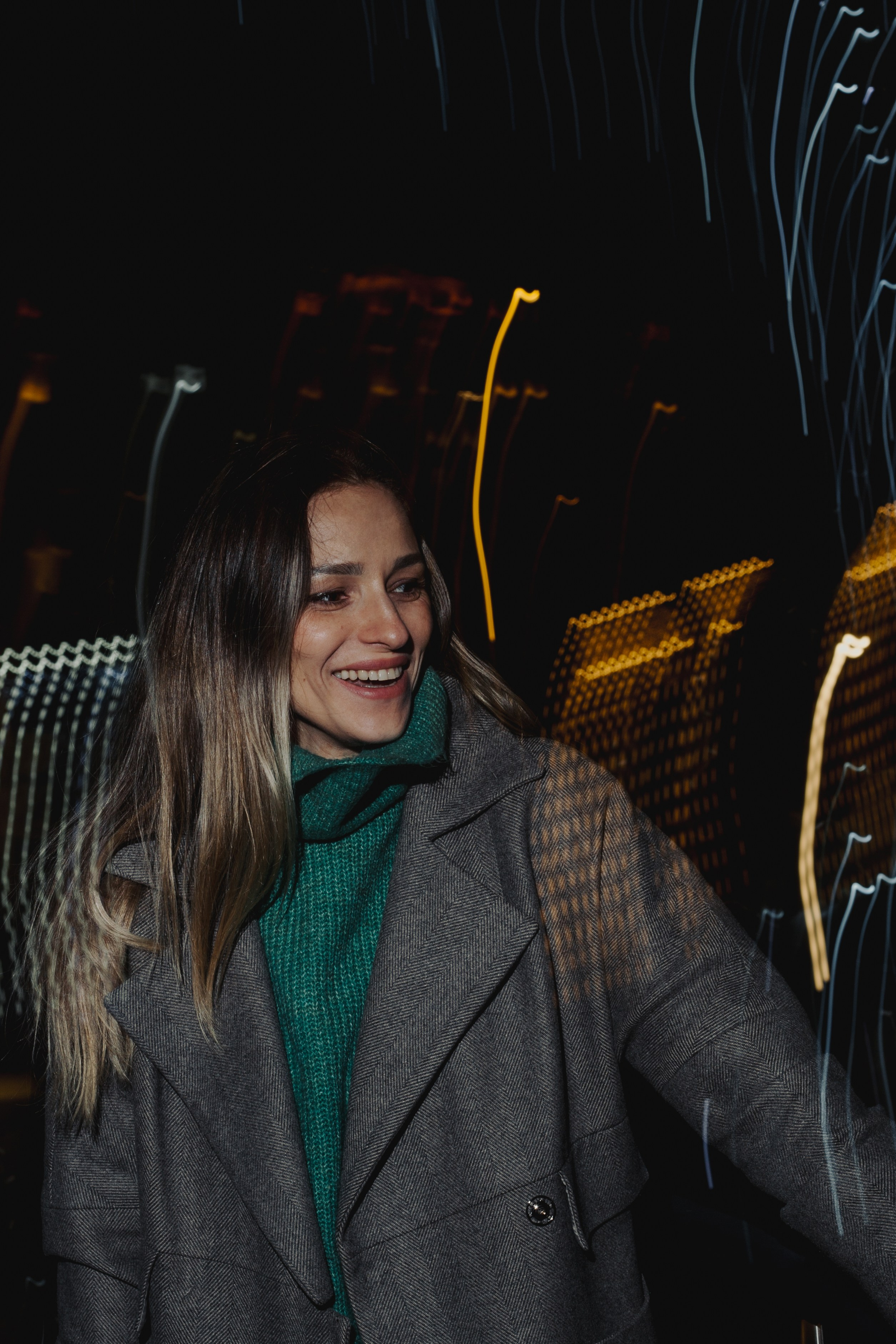 Люда. Портретный фотограф Москва Юлия Трякина