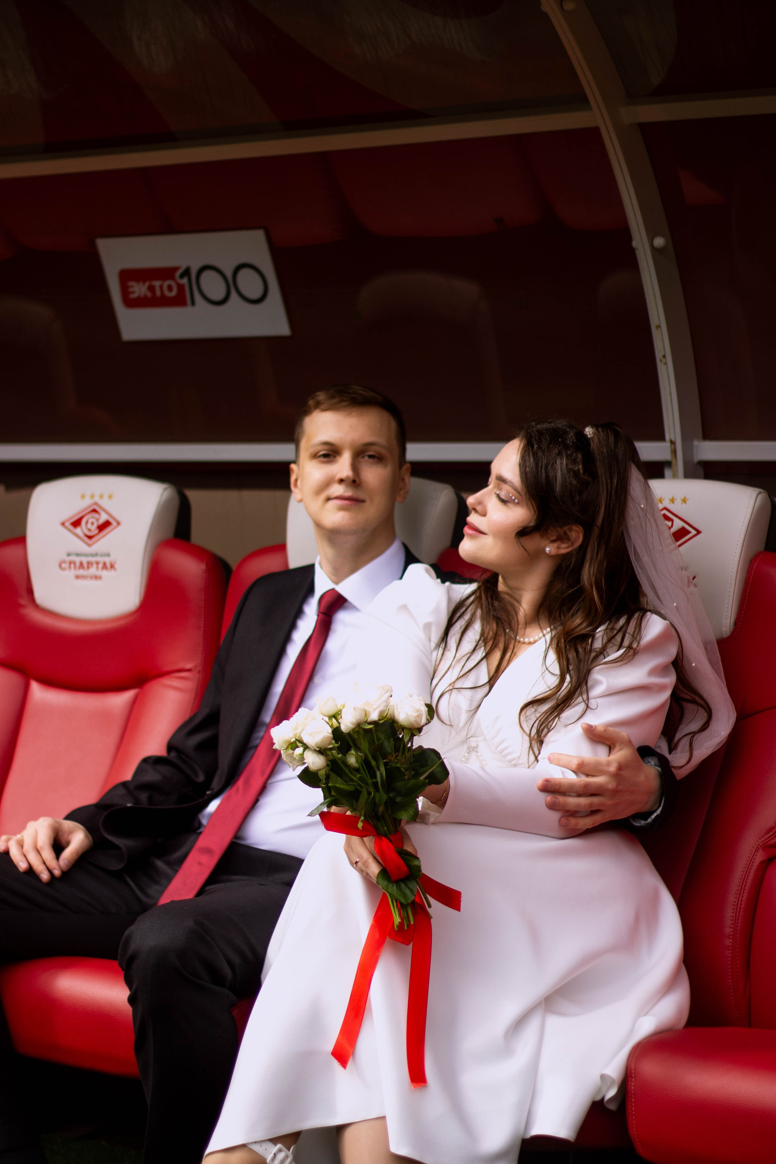 Роспись Екатерины и Вячеслава. Портретный фотограф Москва Юлия Трякина