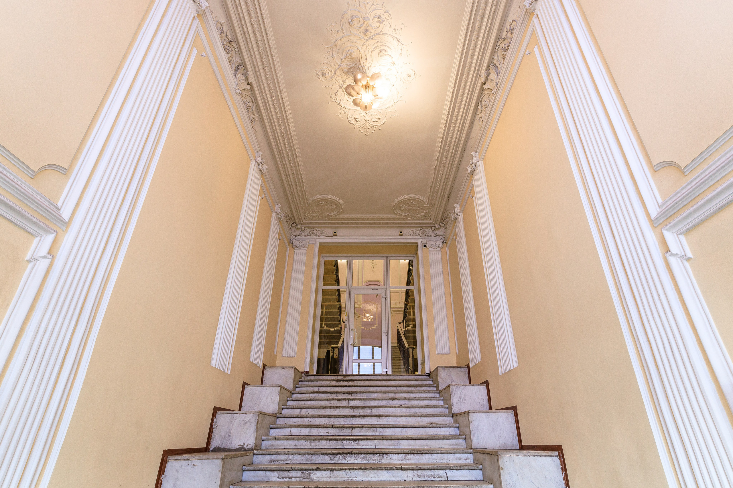 Интерьерная фотография. Фотограф в Санкт-Петербурге и ЛО — Сергей Козлов