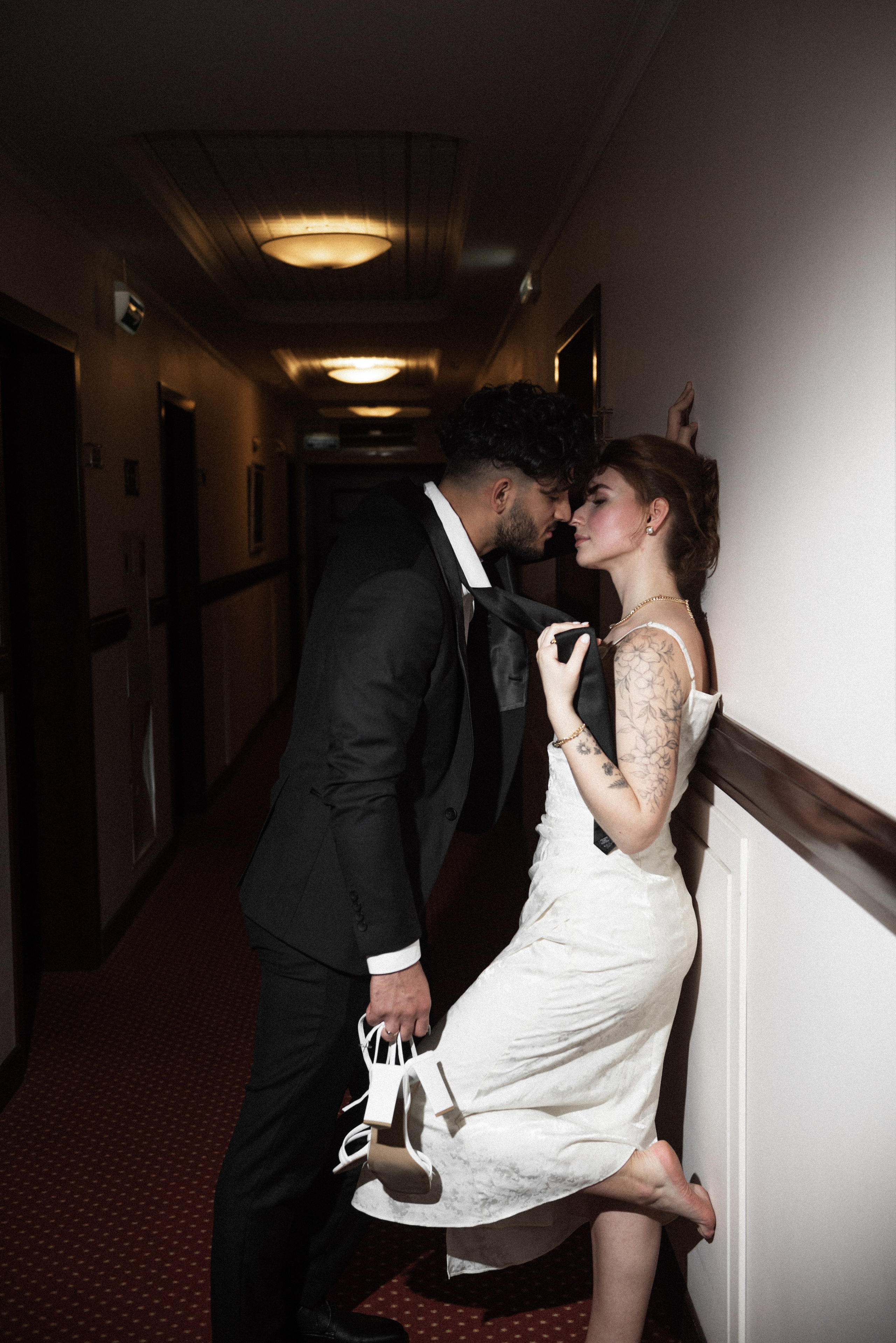 Руслан и Вероника. Свадебный фотограф в Ярославле и Москве Руслан Иософатов