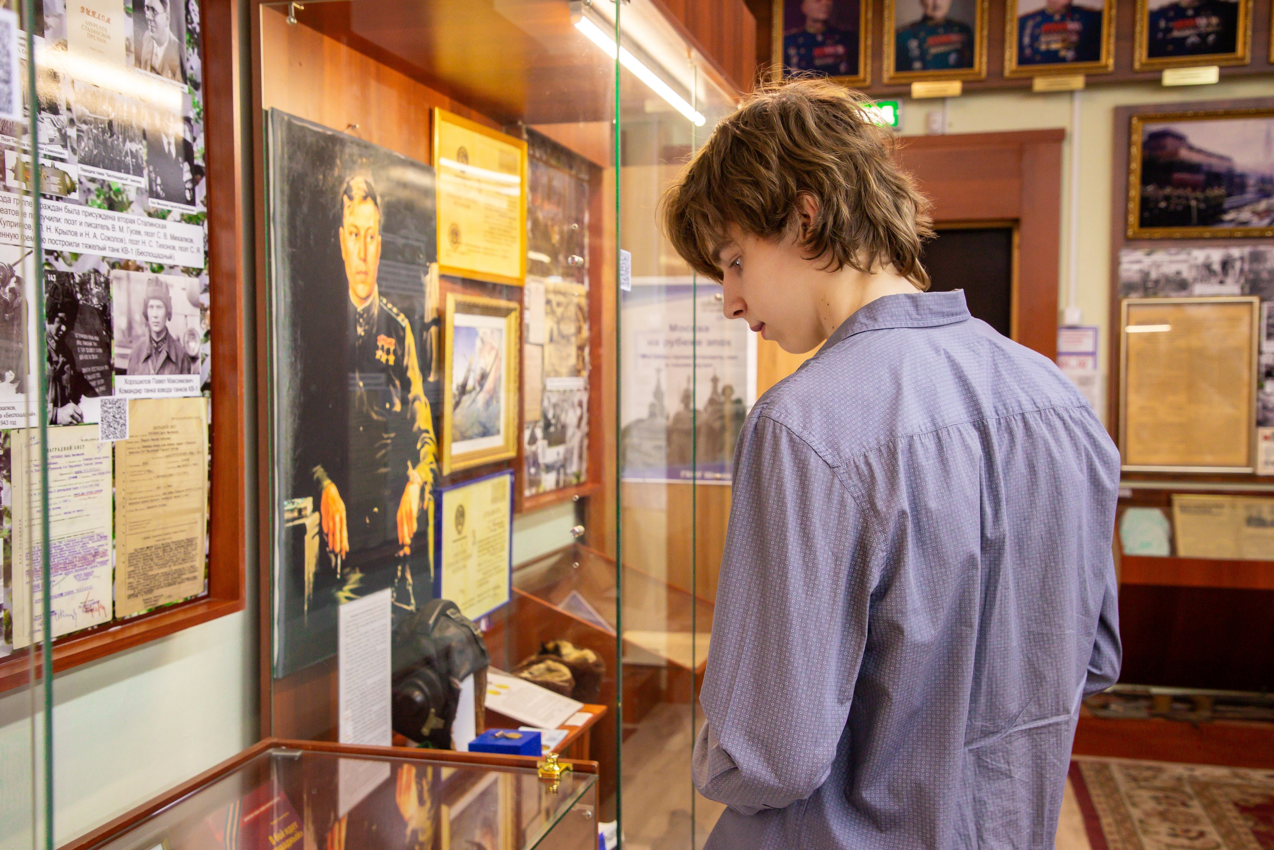 Уроки в школе. K-pop (и не только) фотограф в Москве Светлана Полякова