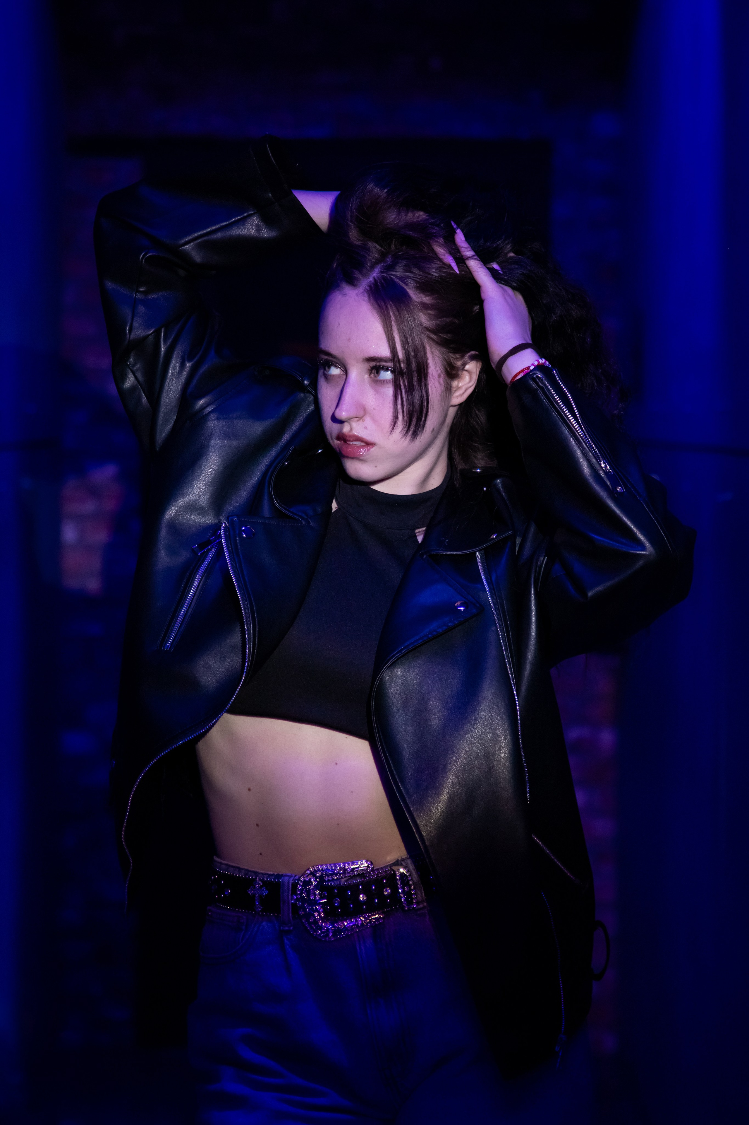 X: 2be1 | Студийка. K-pop (и не только) фотограф в Москве Светлана Полякова