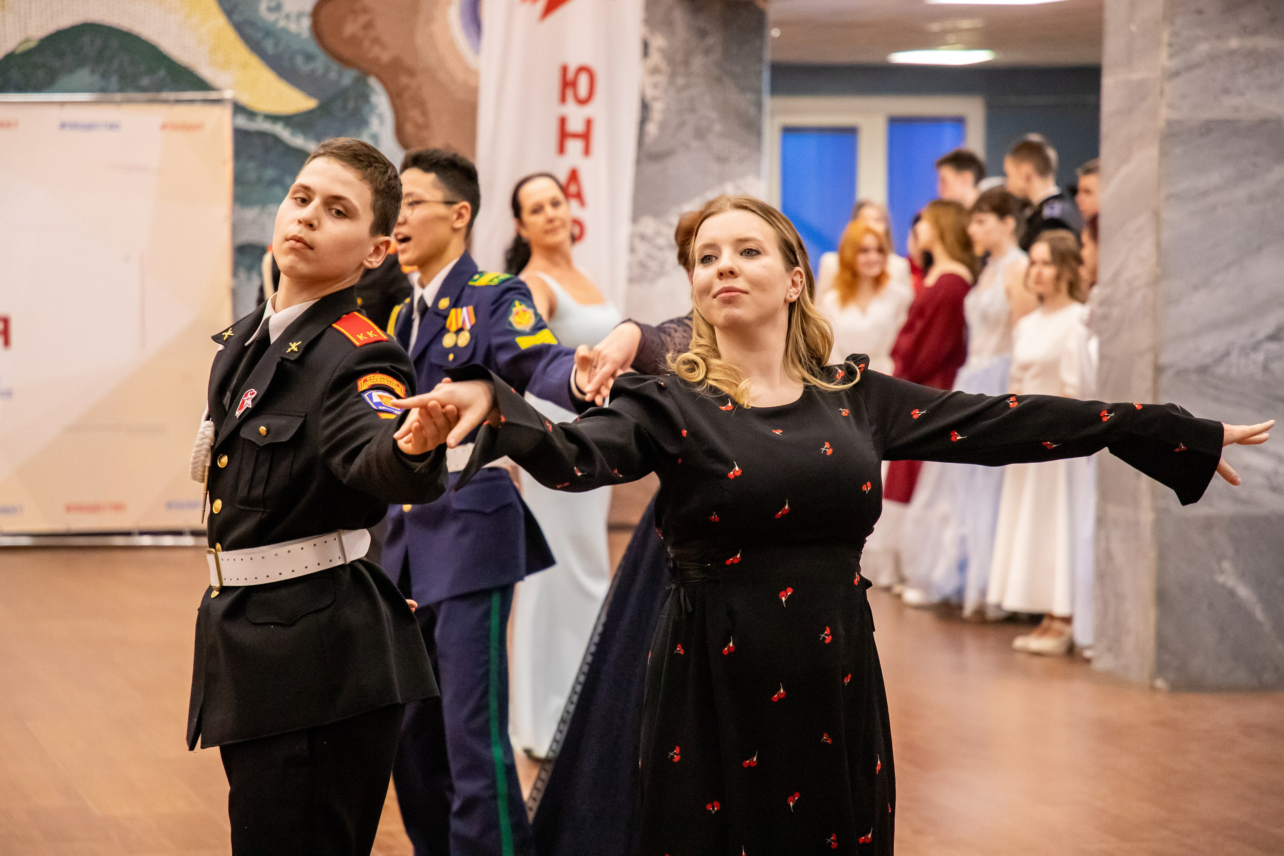 Балы. K-pop (и не только) фотограф в Москве Светлана Полякова