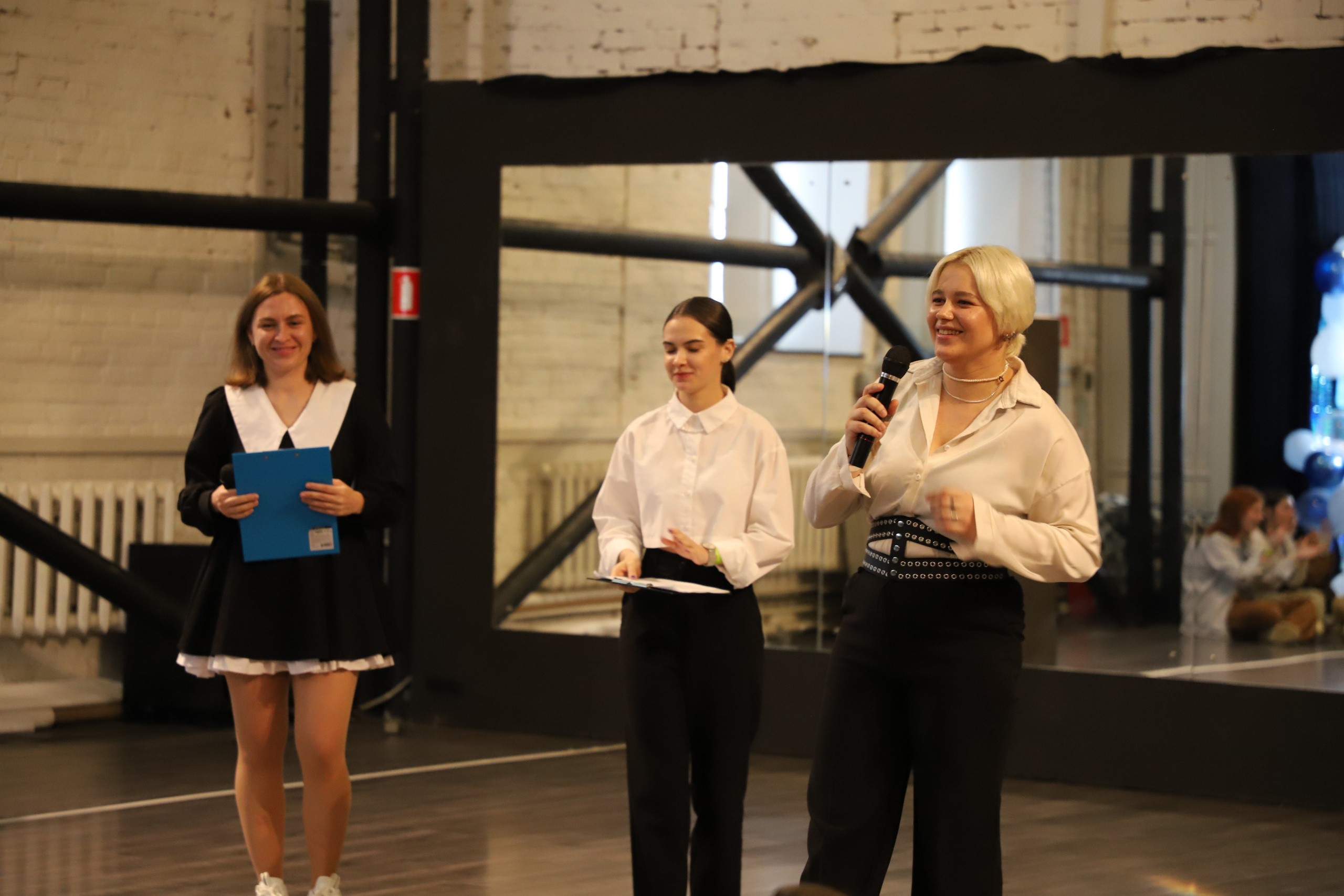 DEEPFEST SUMMER 2023. K-pop (и не только) фотограф в Москве Светлана Полякова