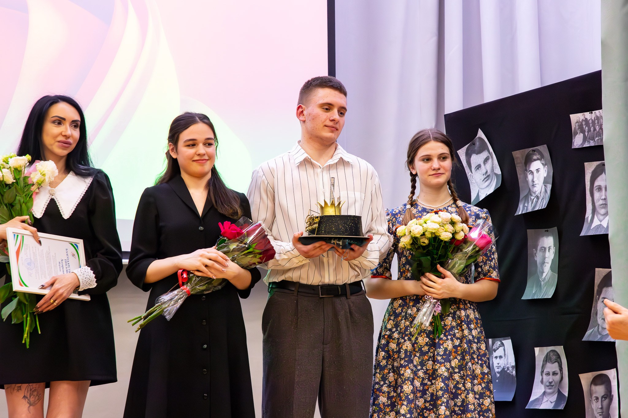 Спектакли. K-pop (и не только) фотограф в Москве Светлана Полякова