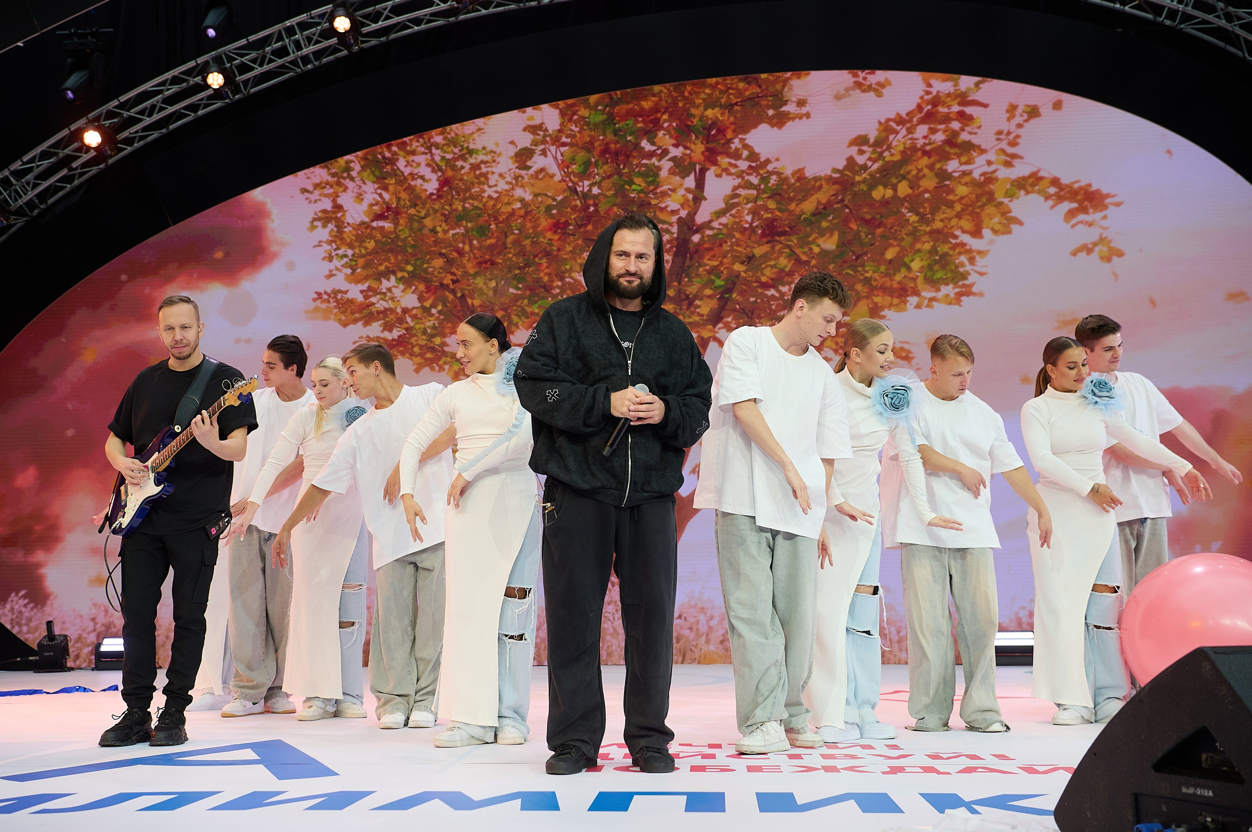 Абелимпикс 2024 (Москва). Репортаж | фотосъемка в Москве и РФ | Фотограф Александр Емелькин