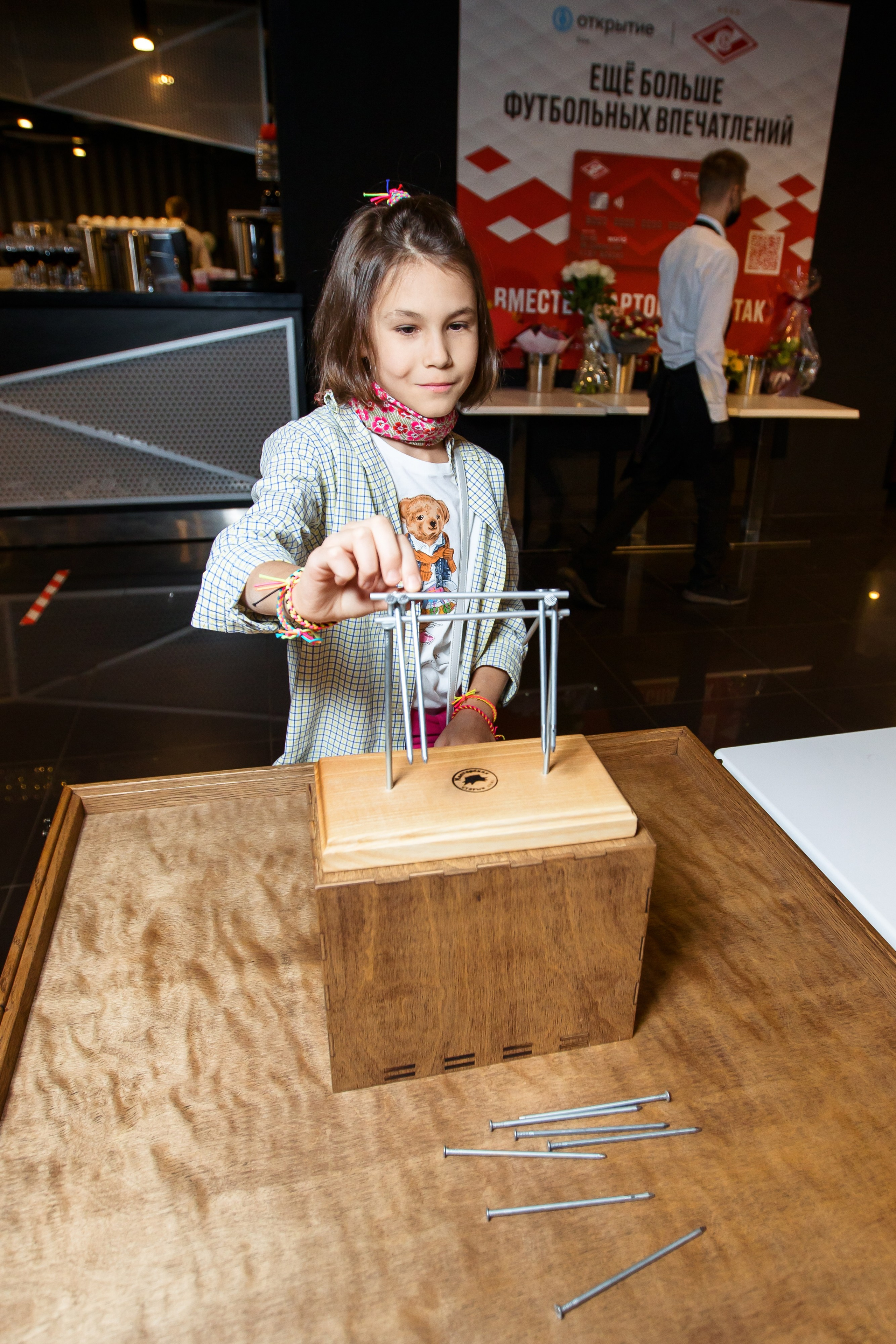 День рождения Платон 10 лет. Фотограф Иван Недорез