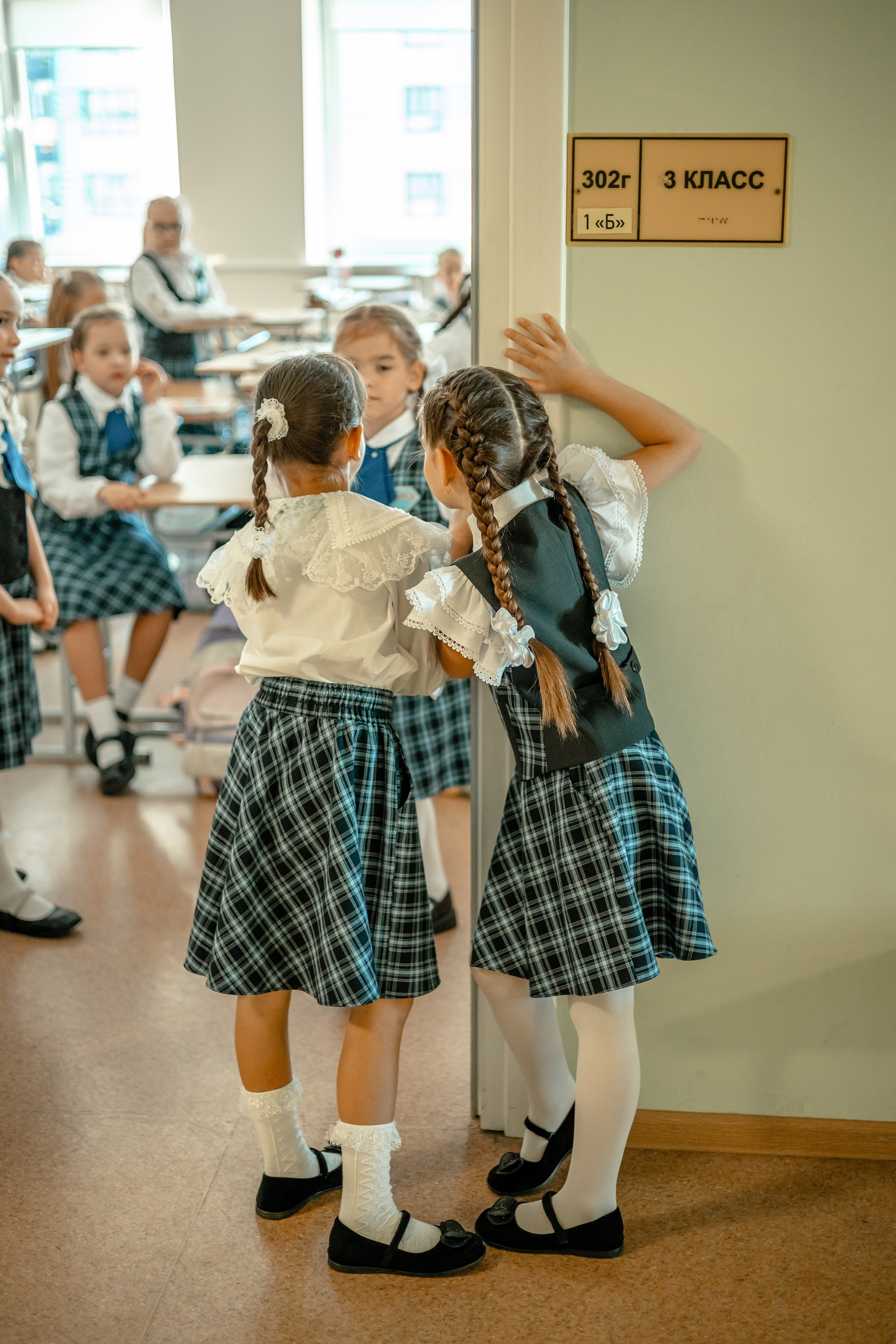 1 класс. Художественный фотограф Анапа Александра Долбикова