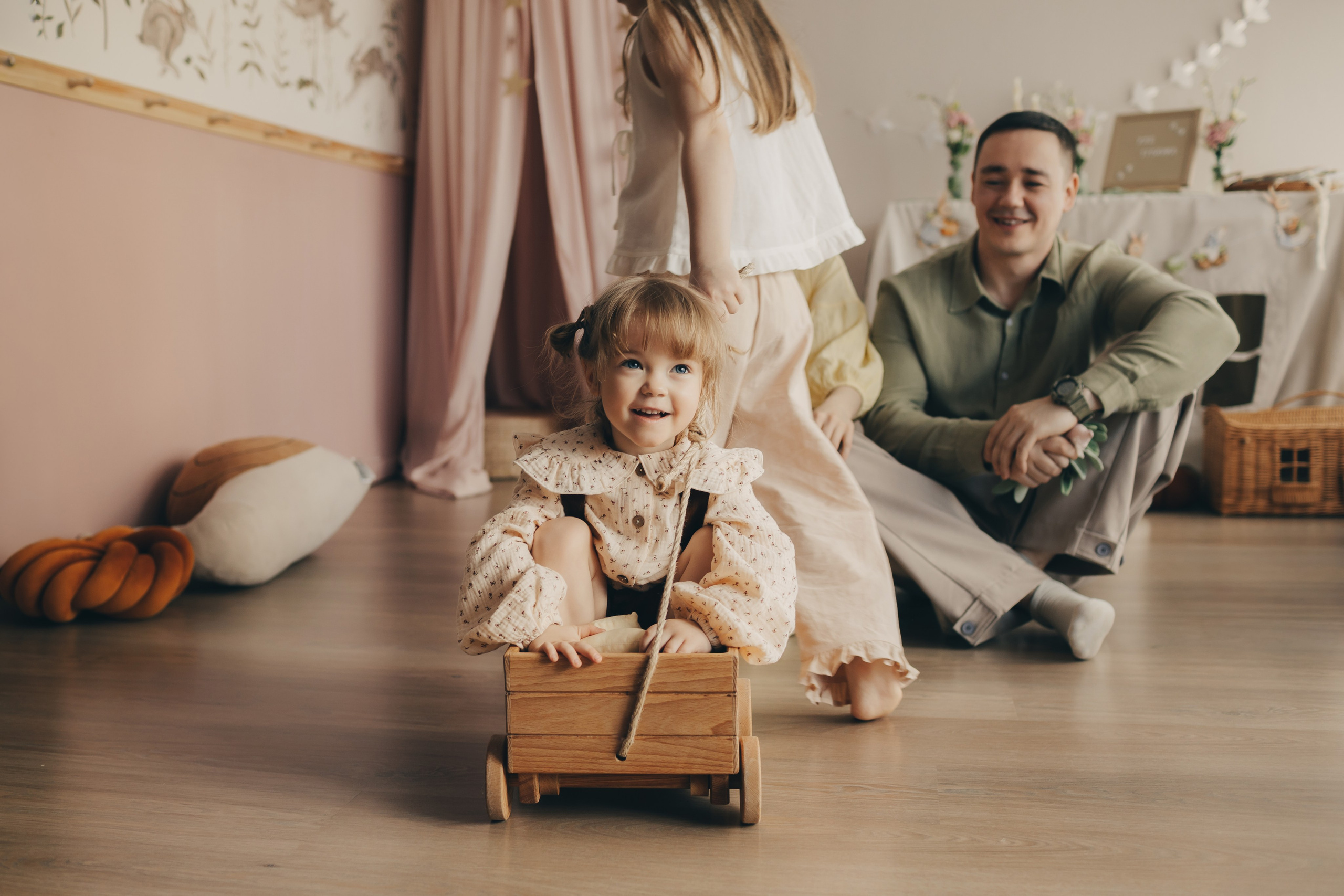 Уле 3 годика. Фотограф Евгения Мальцева, Архангельск