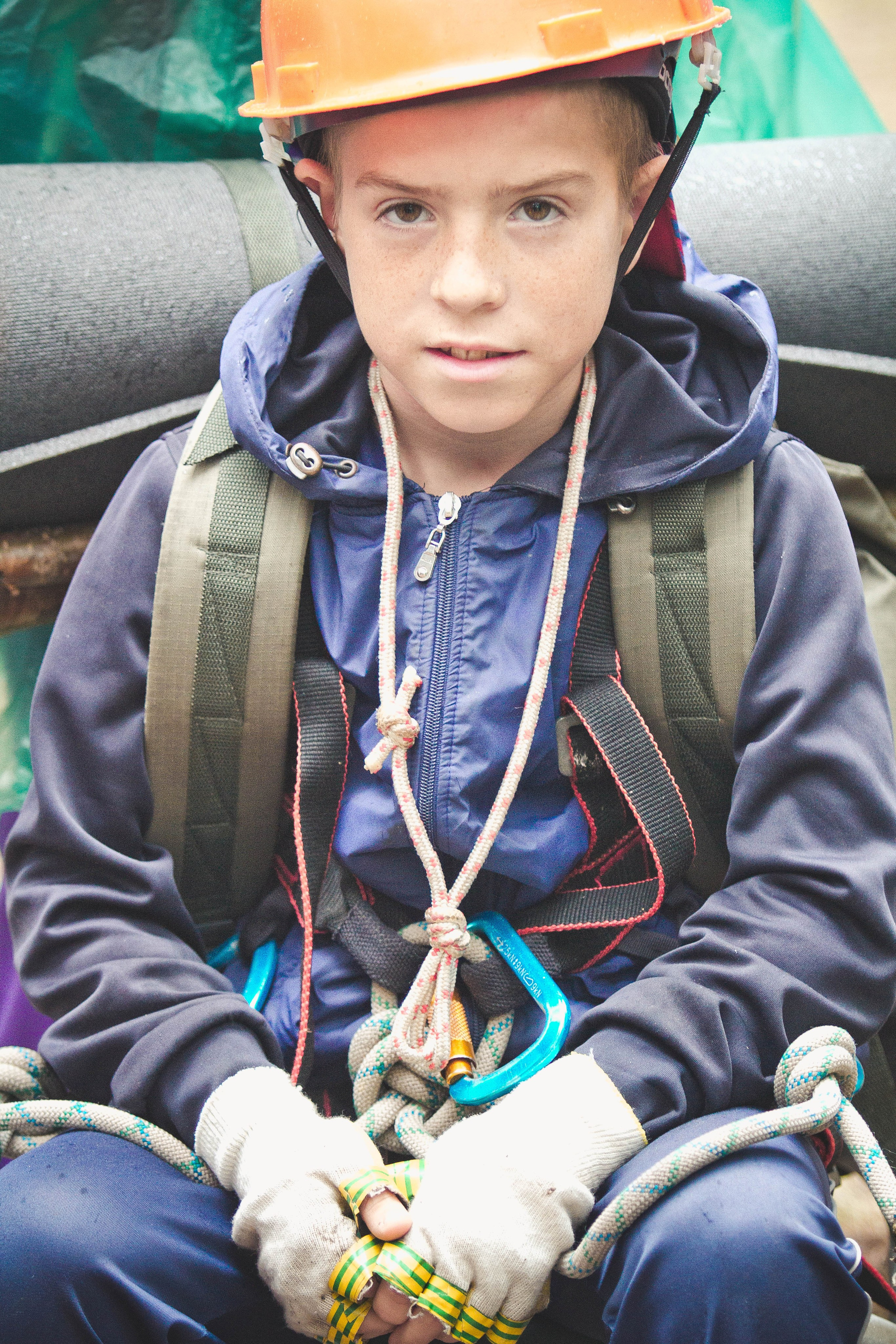 Репортаж. Портретный и репортажный фотограф в Москве Таня Нефёдова