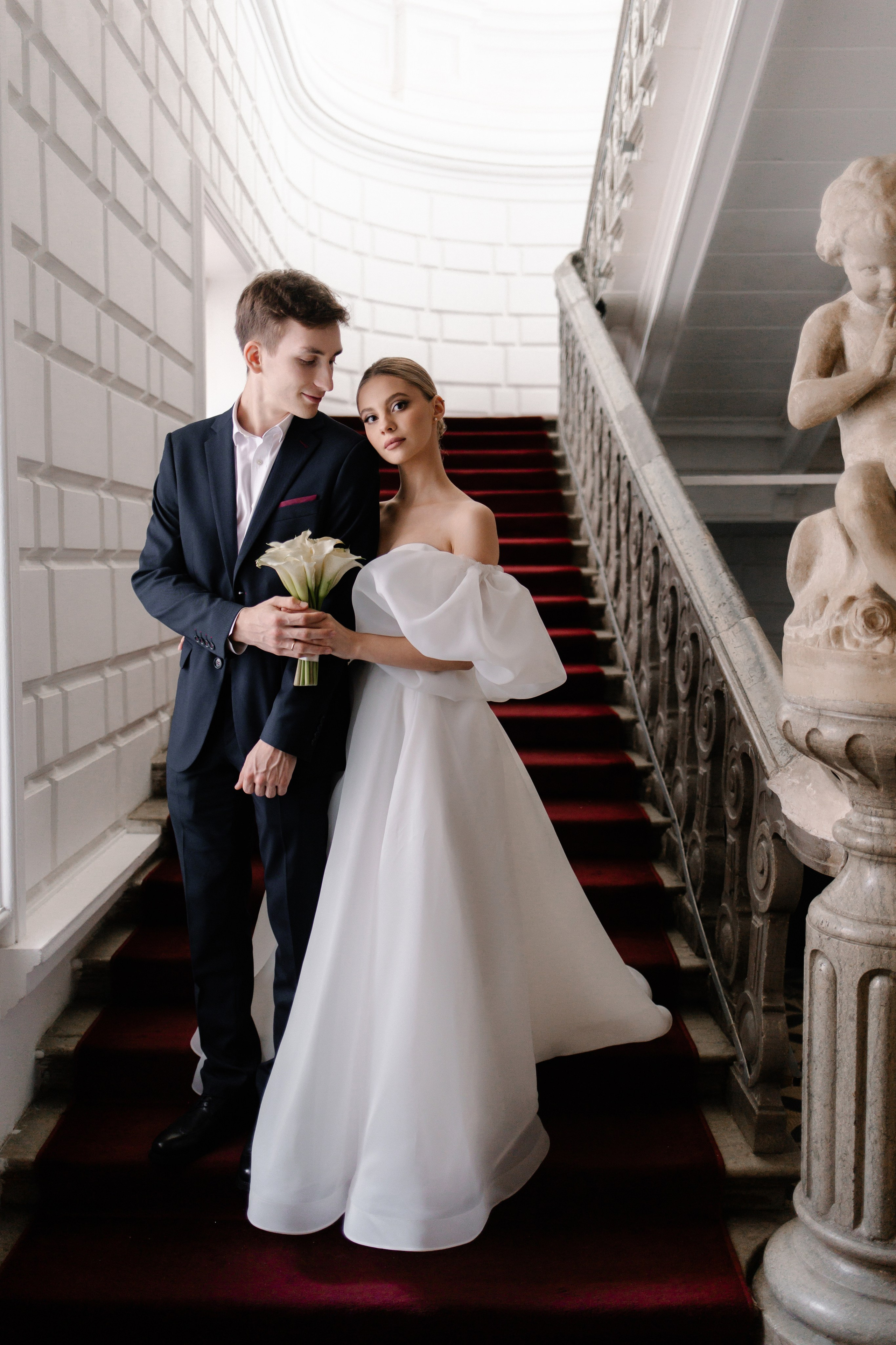 Владислав и Анастасия. Mini. 08.10.2022. Семейный, портретный и свадебный фотограф в Москве и Одинцово Лощинина Мария