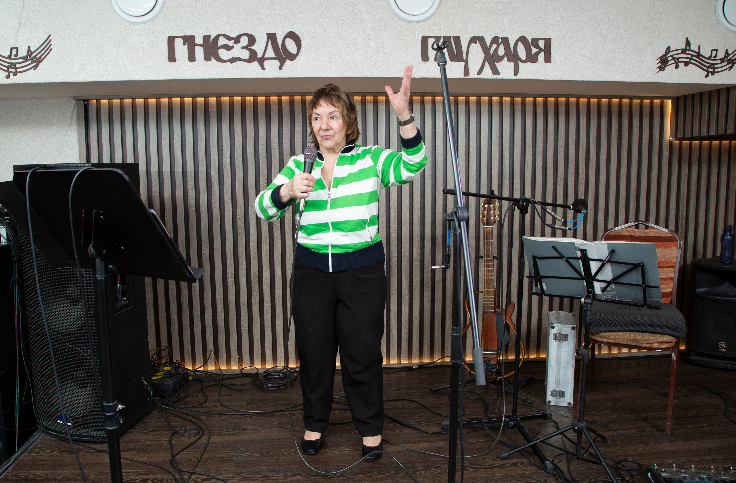 Служим Отечеству! 25.02.2024. Валерий Логачев. Фото, музыка, видео — для души