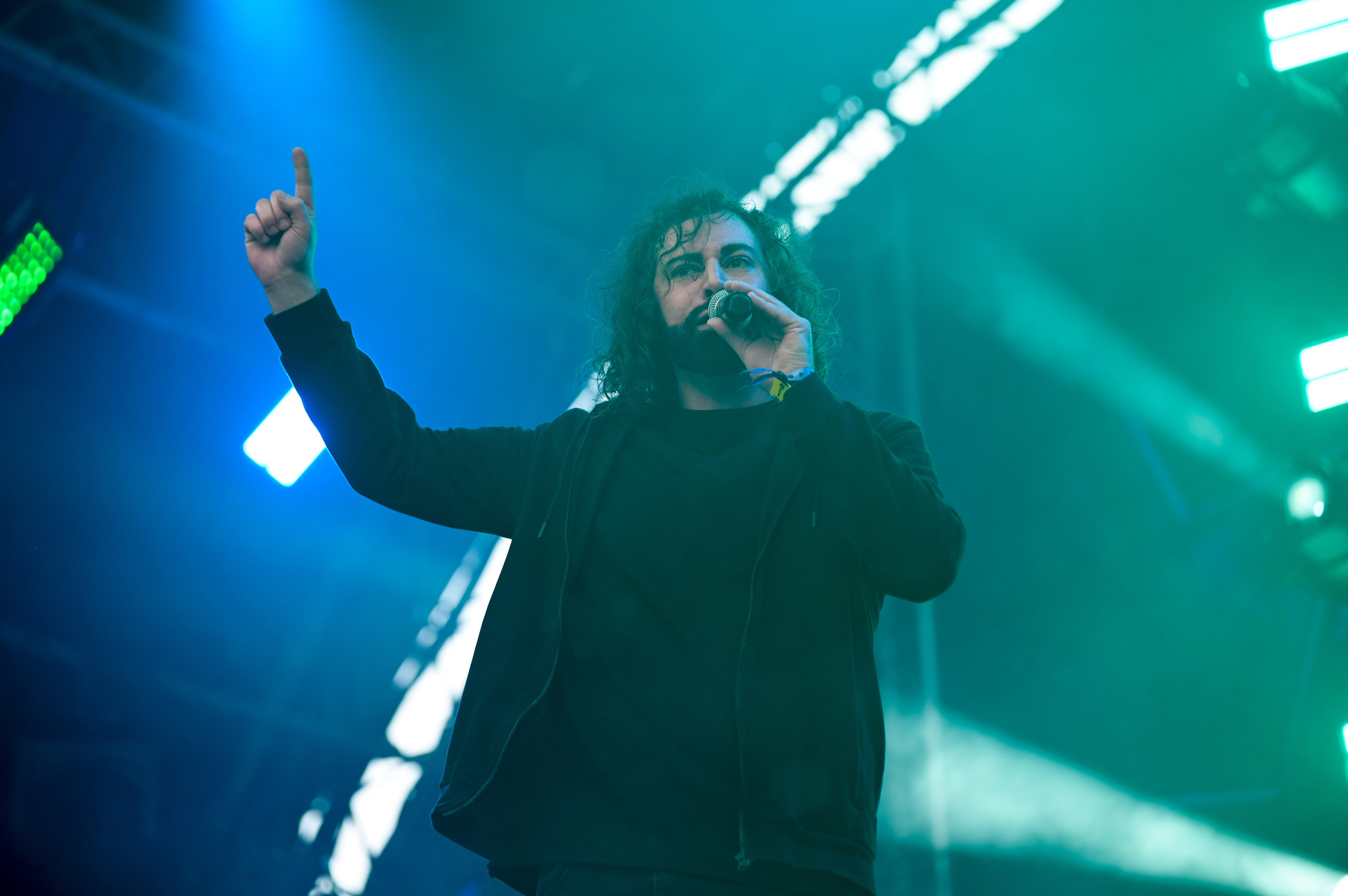 Дикая мята 2025. Фотограф и видеооператор в Туле | Даниил Рыбак