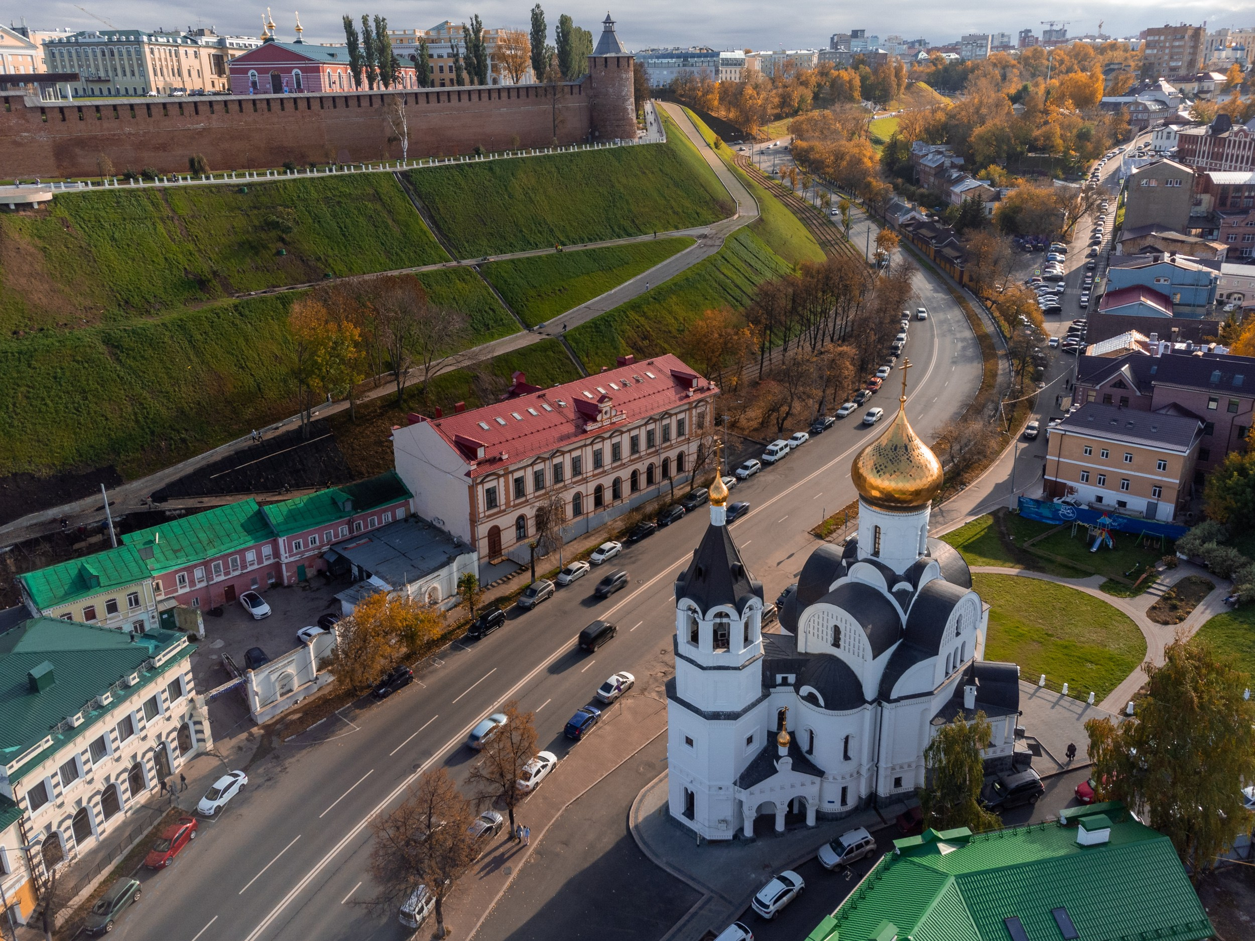 Нижний Новгород фото — купить | Даниил Рыбак. Фотограф и видеооператор в Туле | Даниил Рыбак