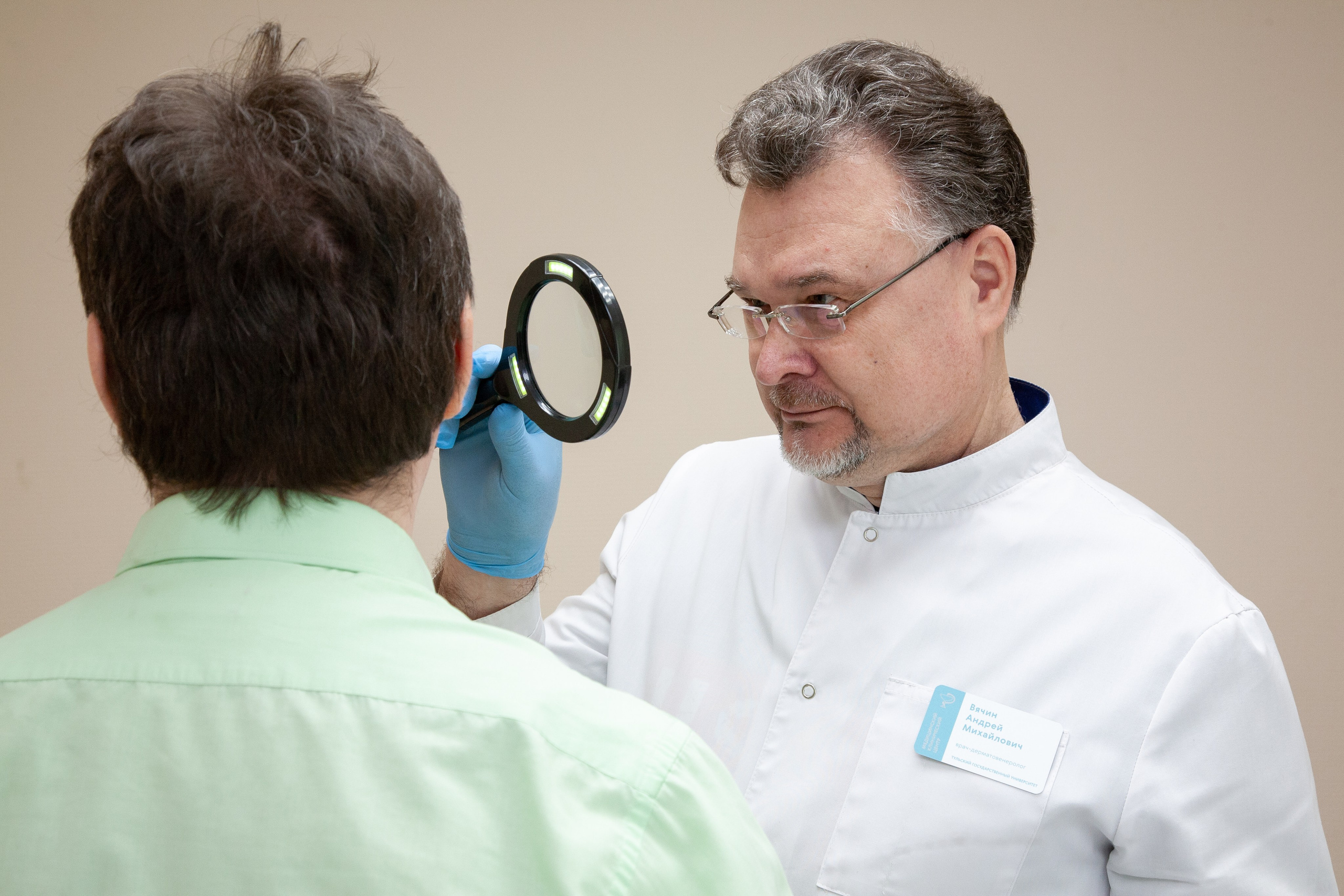 Люди за работой. Фотограф и видеооператор в Туле | Даниил Рыбак