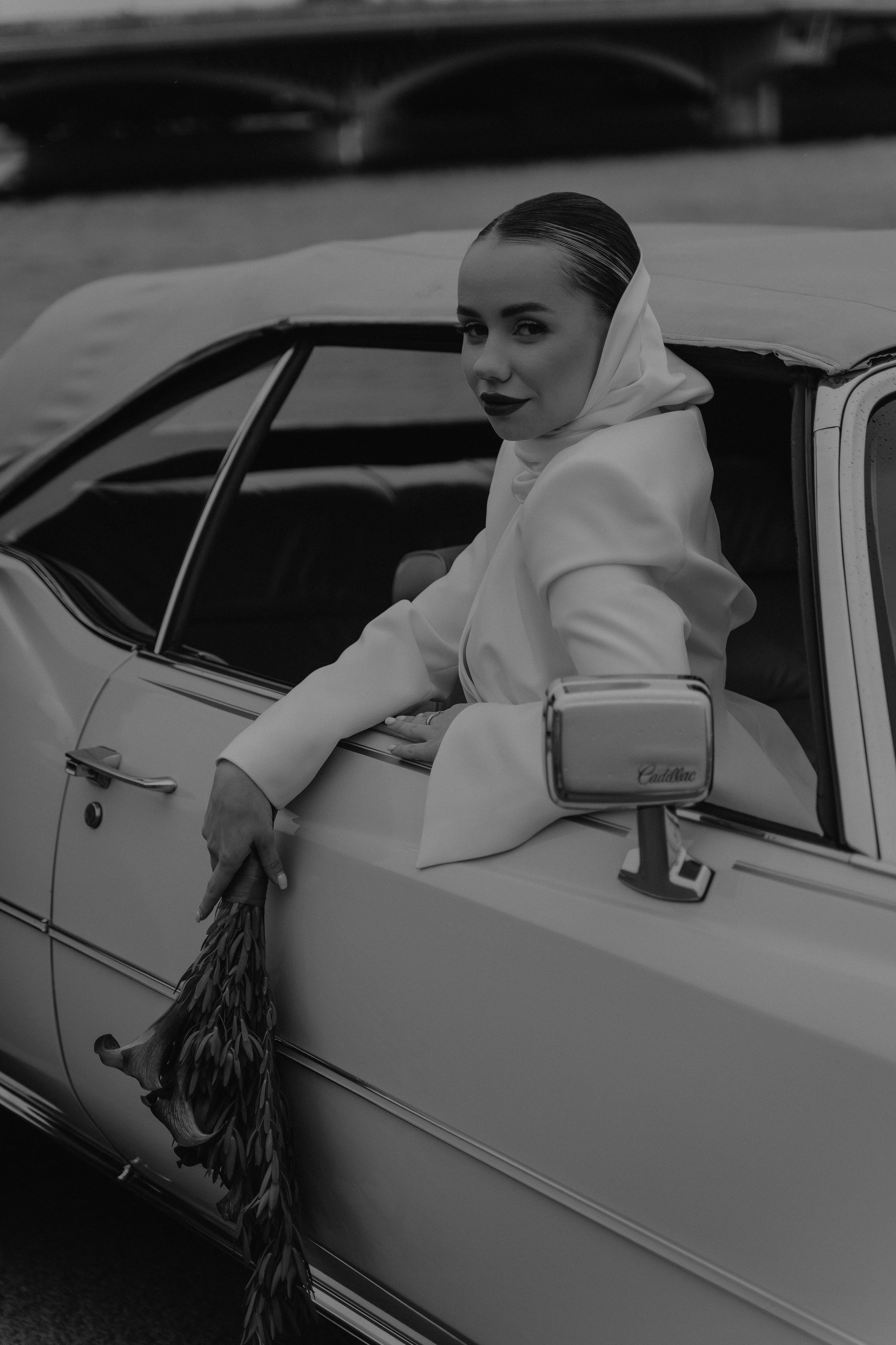 A&R. Свадебный фотограф — Наталья Фед СПб/Москва