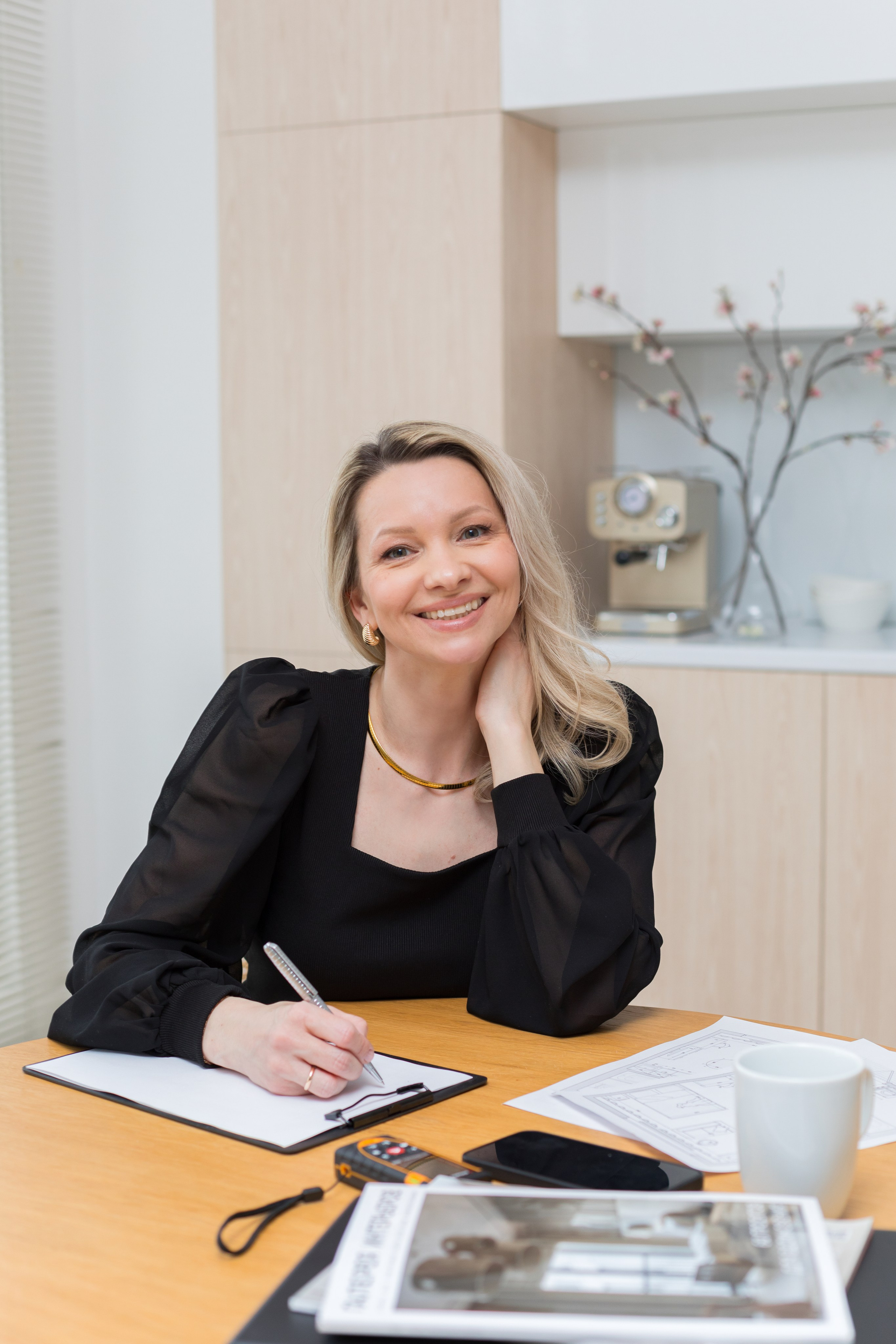 Съемка для хоумстейджера. Детский и контент фотограф Надя Волкова Санкт-Петербург